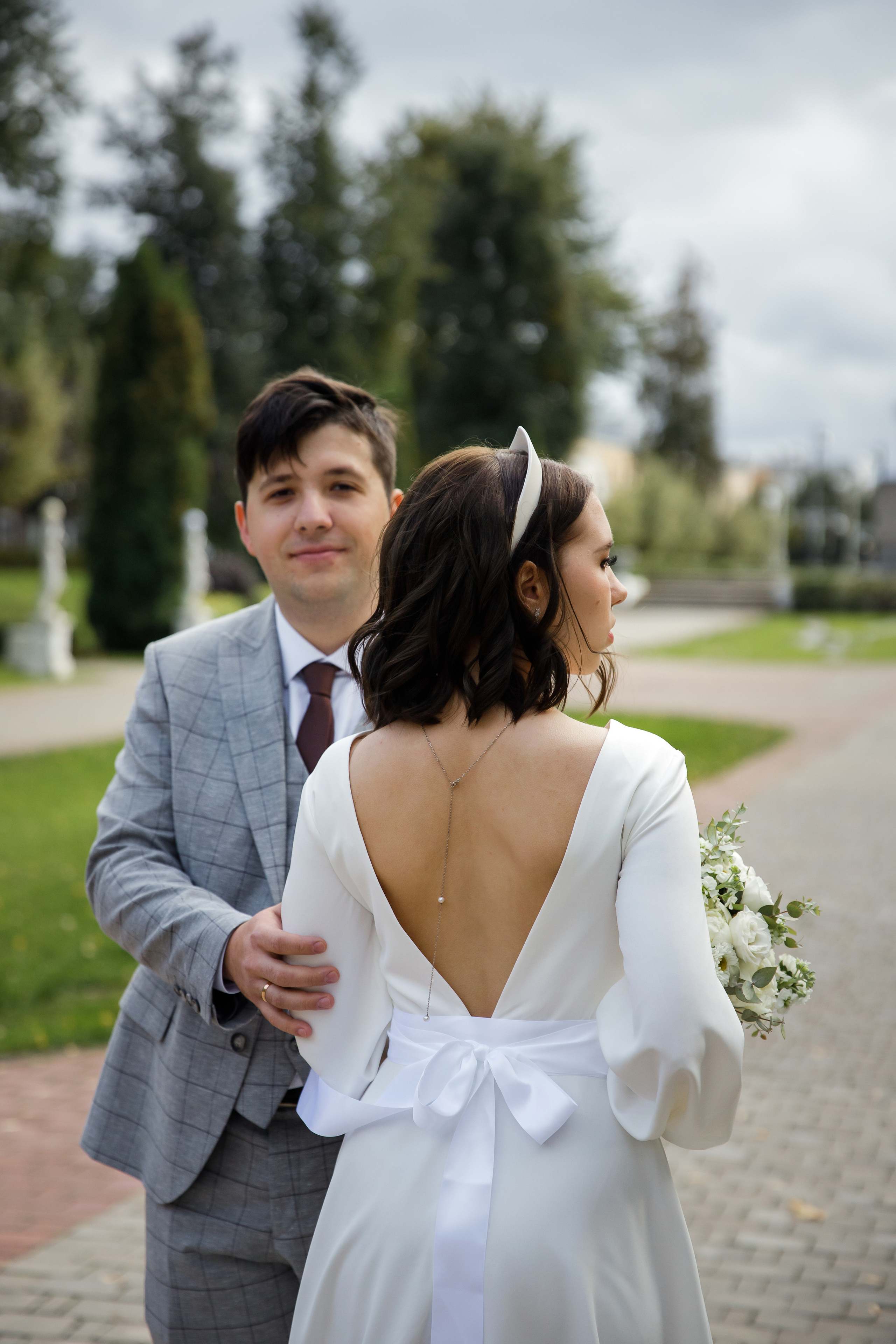 Андрей и Светлана. Светлана Иванова - профессиональный фотограф