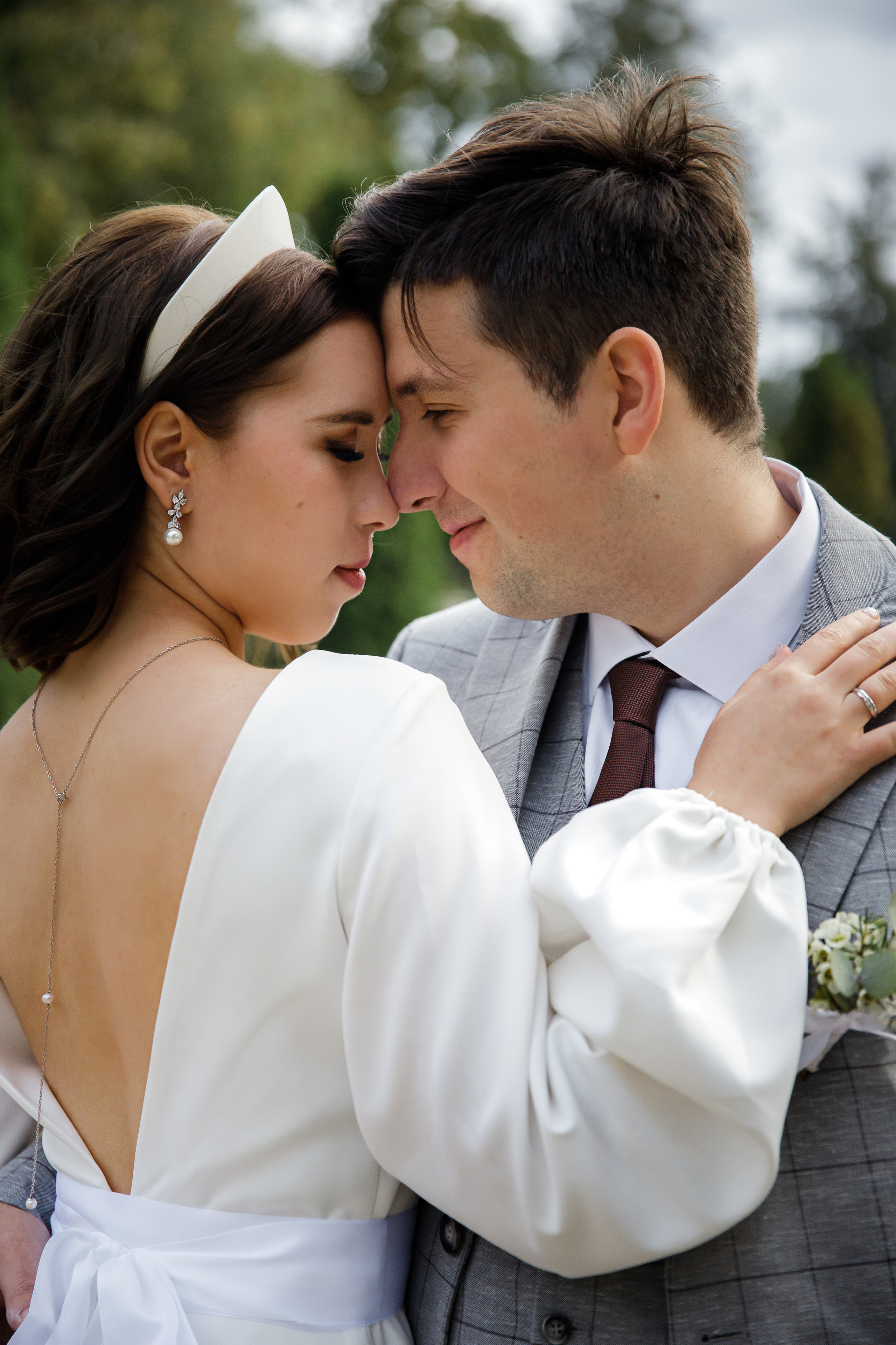 Андрей и Светлана. Светлана Иванова - профессиональный фотограф