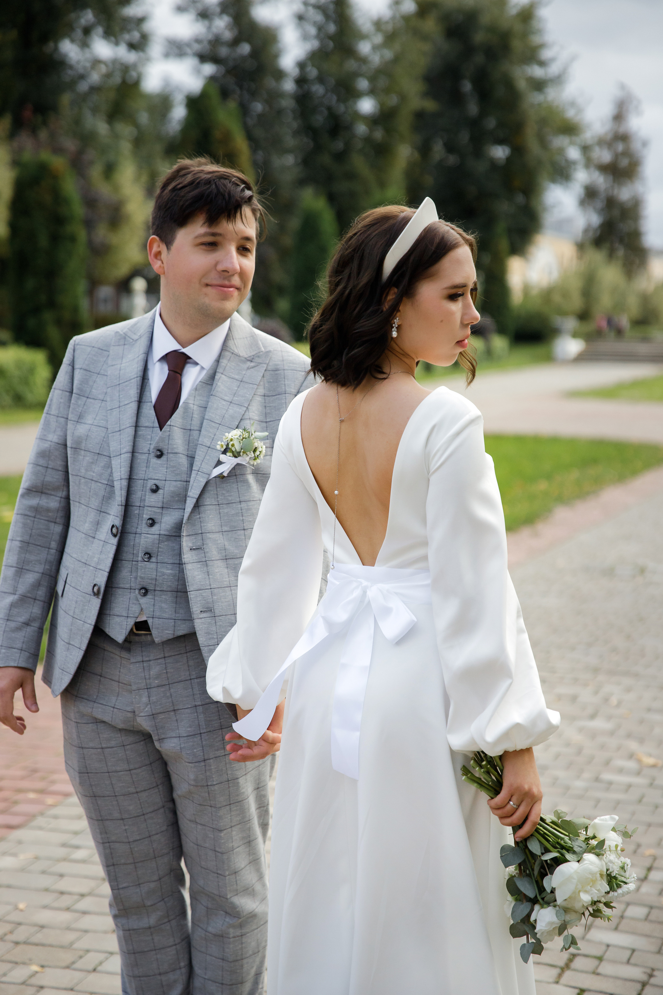 Андрей и Светлана. Светлана Иванова - профессиональный фотограф