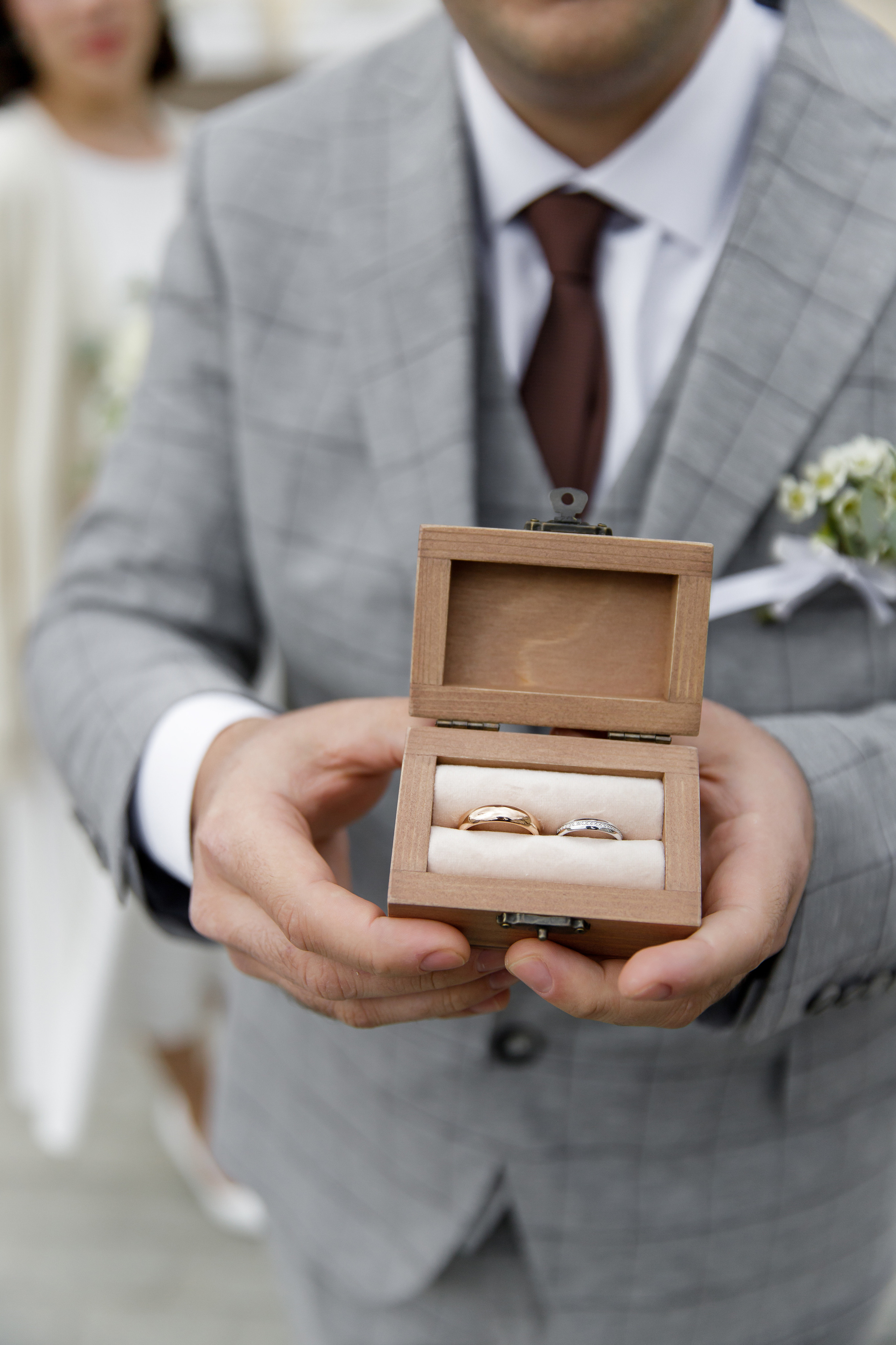 Андрей и Светлана. Светлана Иванова - профессиональный фотограф