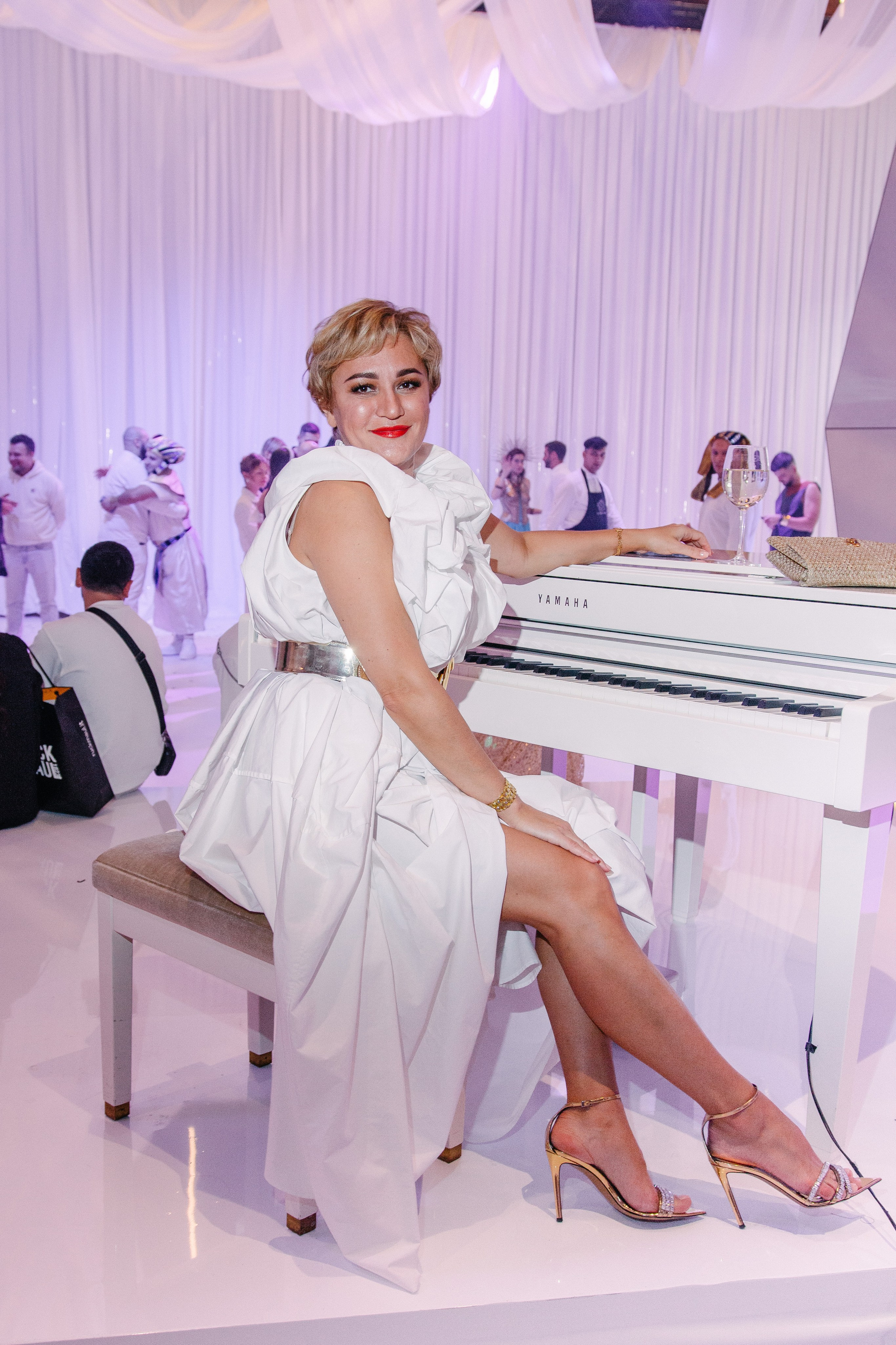 День рождения Аяза. Фотограф Москва — личные фотосессии, лавстори в студии