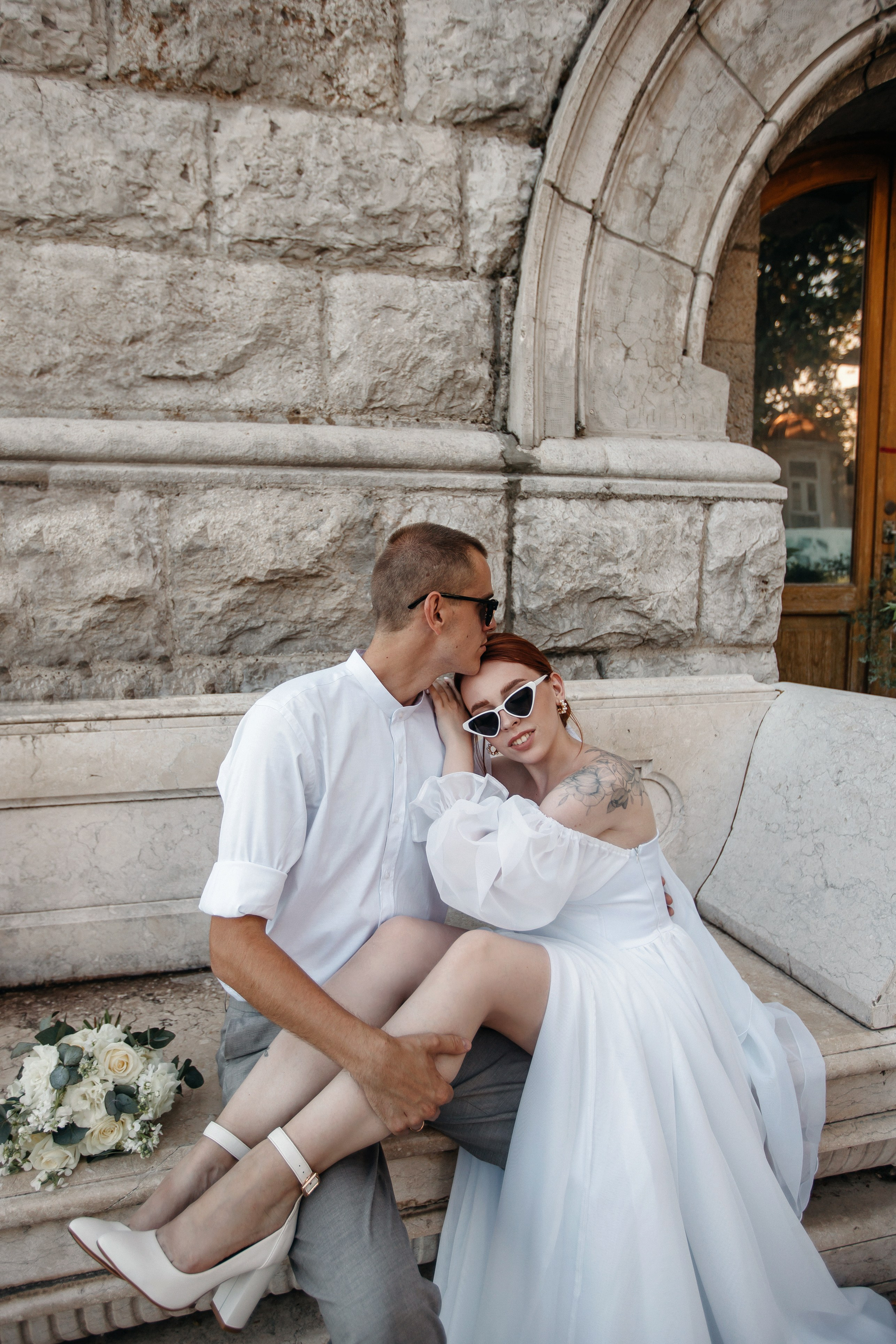 V&D. Livadia palace. Фотограф Анна Лейман. Севастополь