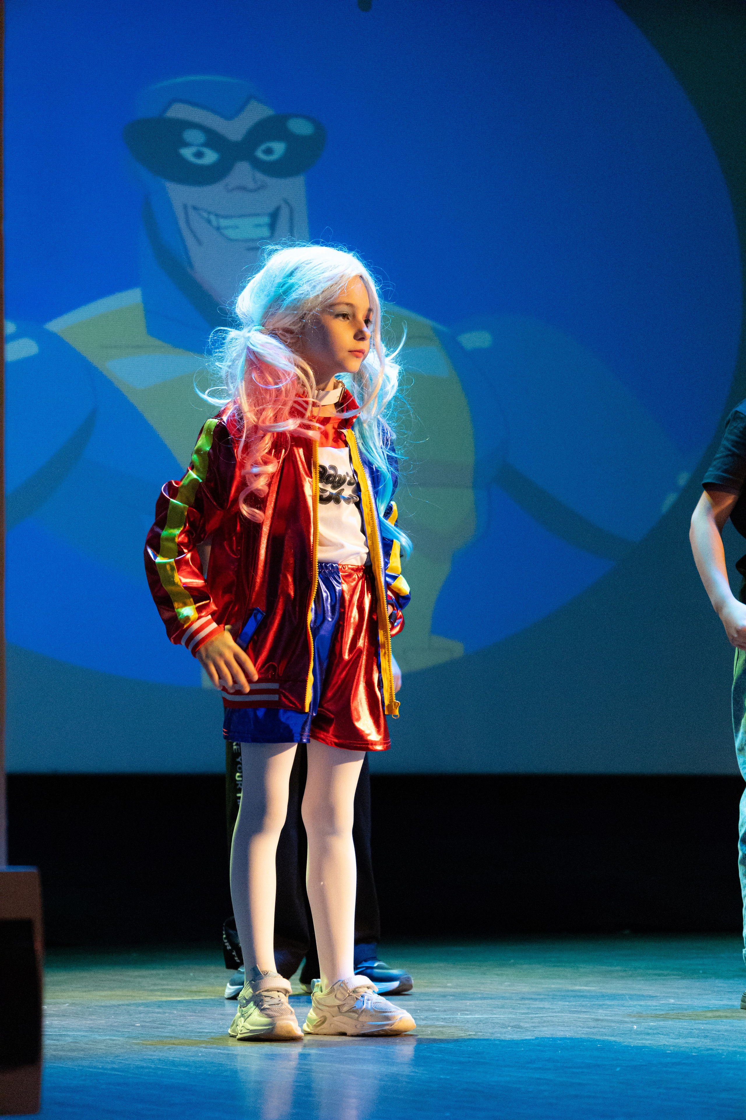 PERFECT. Photokarish