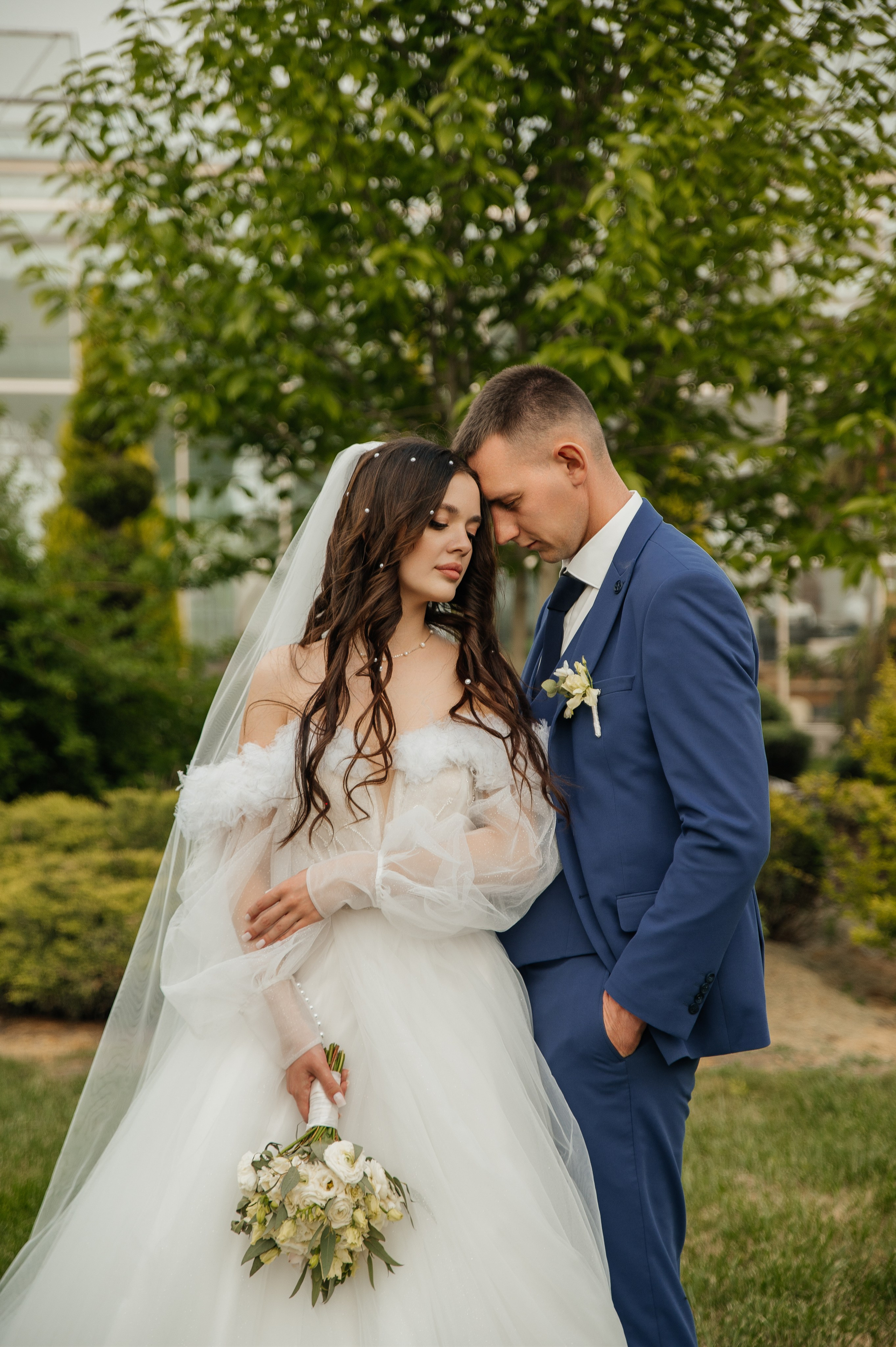 Евгений и Валентина. Свадебный и семейный фотограф Кореновск/Краснодар