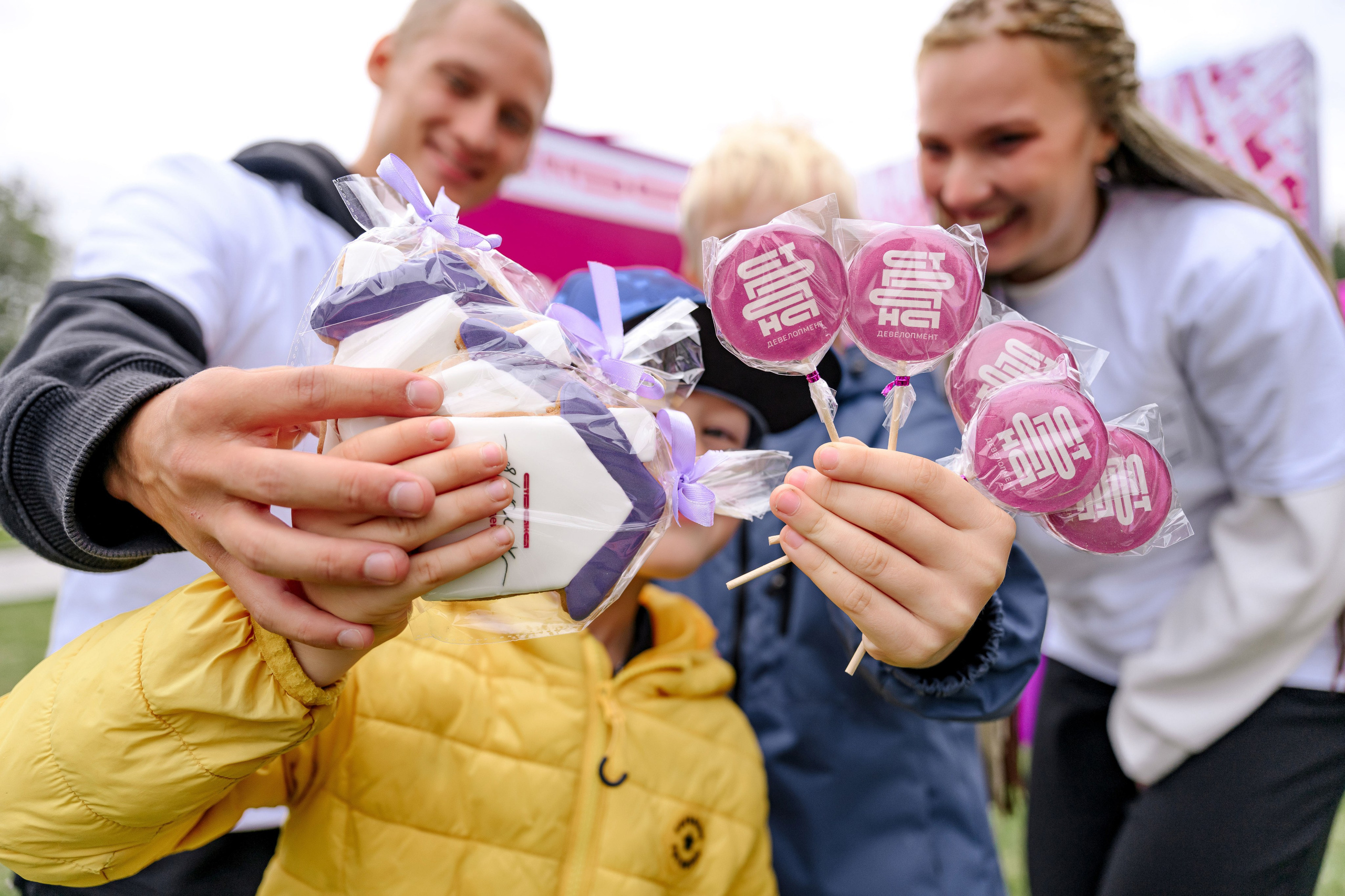 СТРАНА. Максим Комаров — Профессиональный фотограф