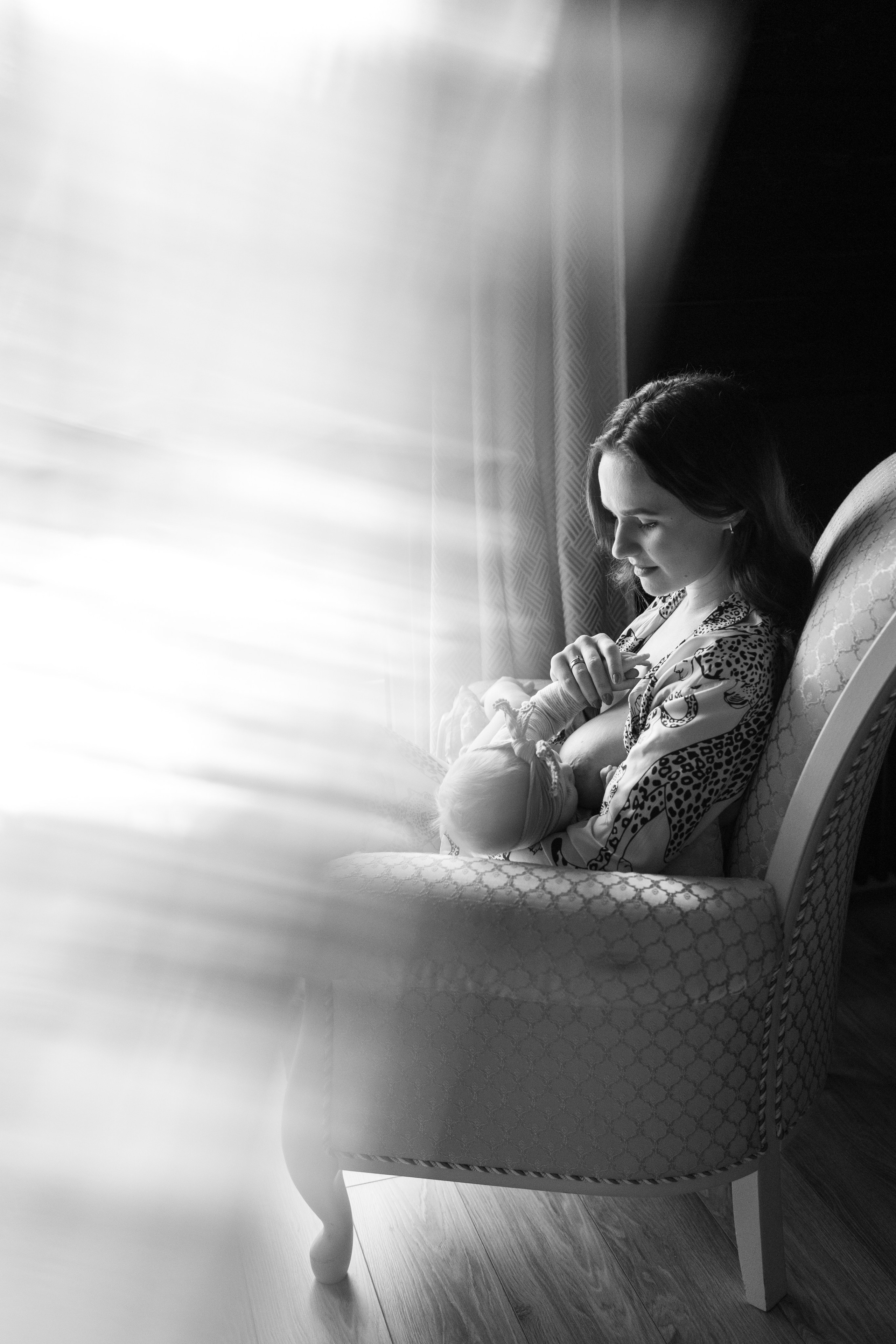 Малыши 0+. Фотограф Мария Морозевич в Санкт-Петербурге