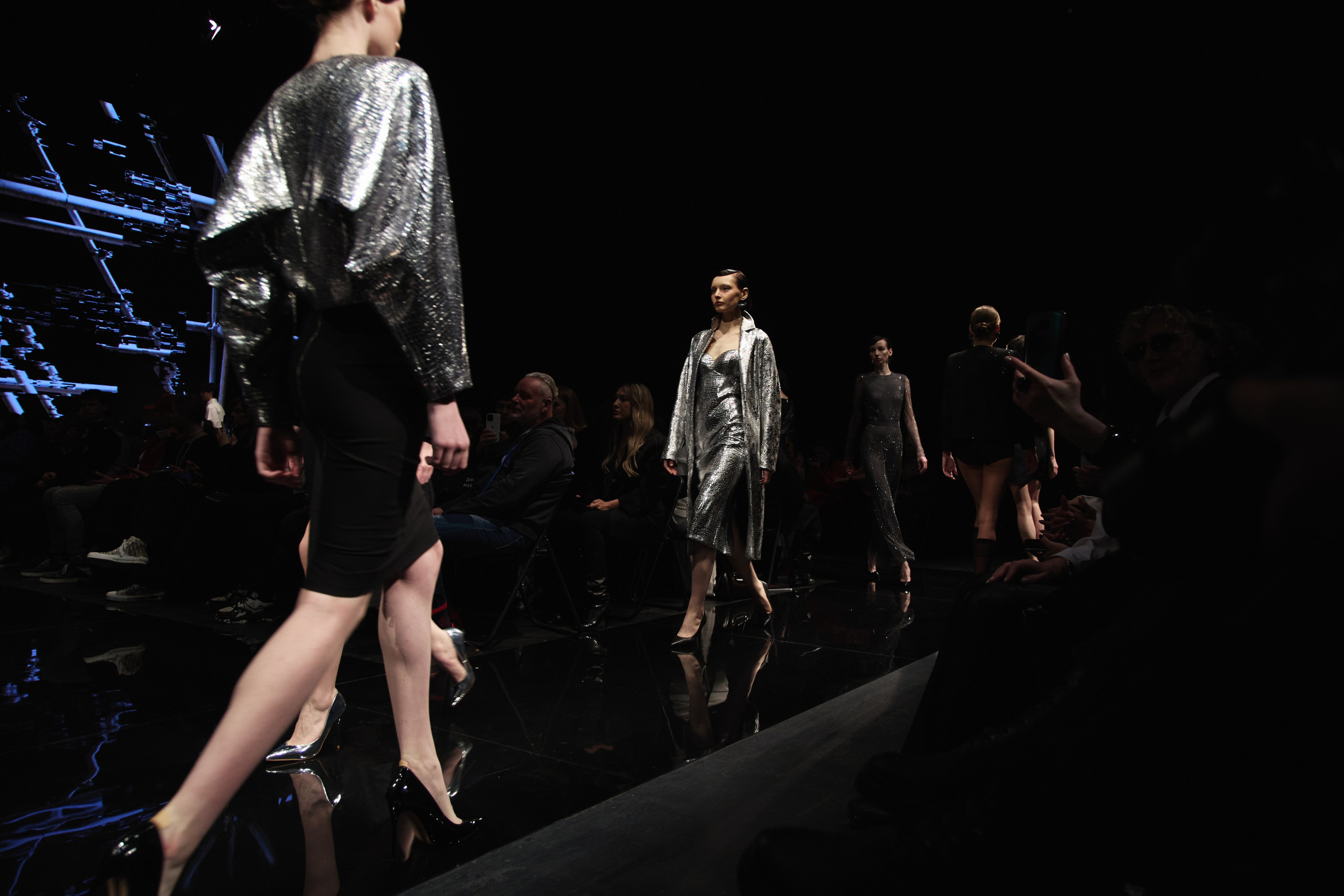 St. Petersburg Fashion Week april 25. Контент фотограф в Санкт-Петербурге Иванова Юлия