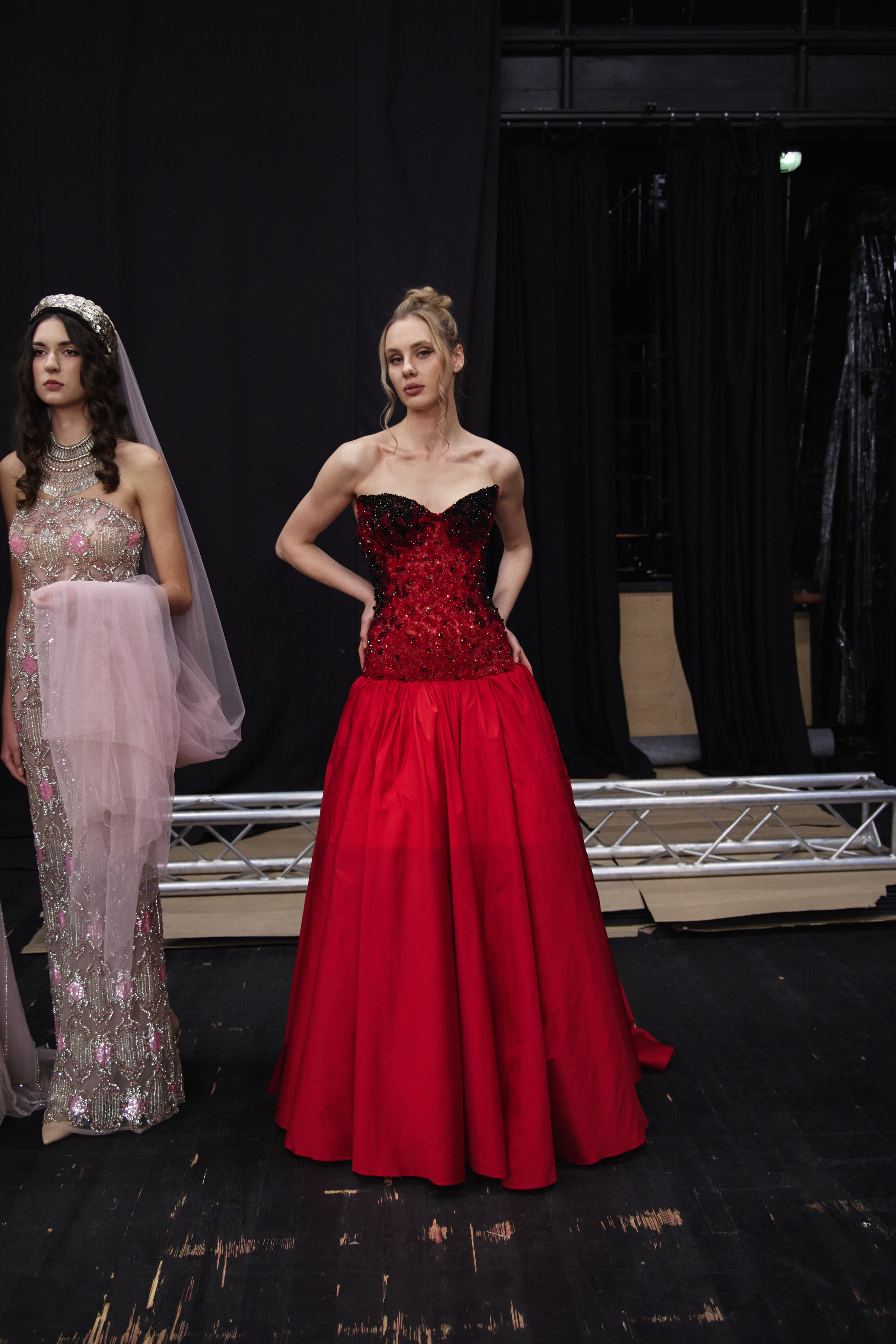 St. Petersburg Fashion Week april 25. Контент фотограф в Санкт-Петербурге Иванова Юлия