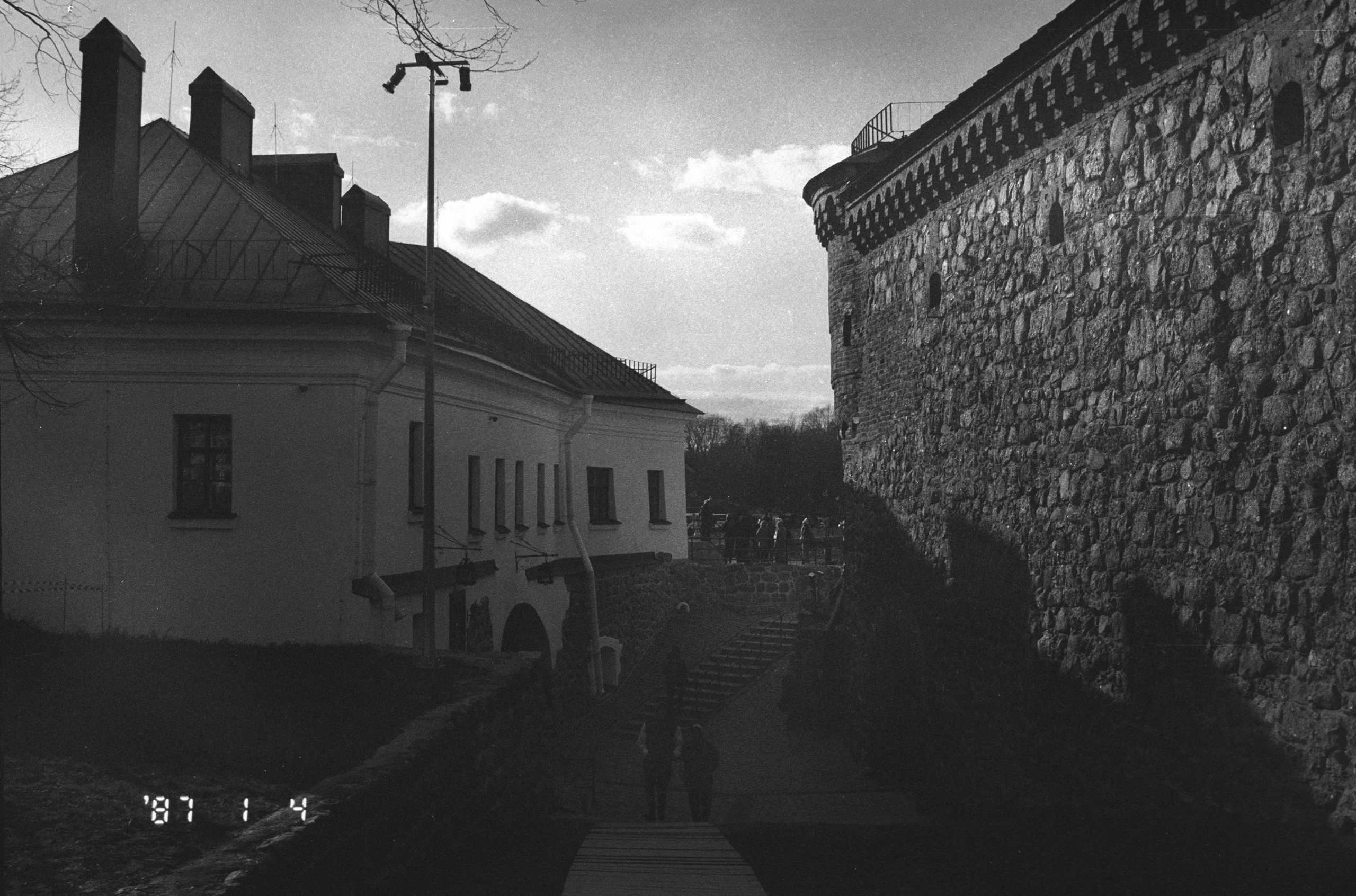 Градации. Фотограф в Санкт-Петербурге Березовский Даниил