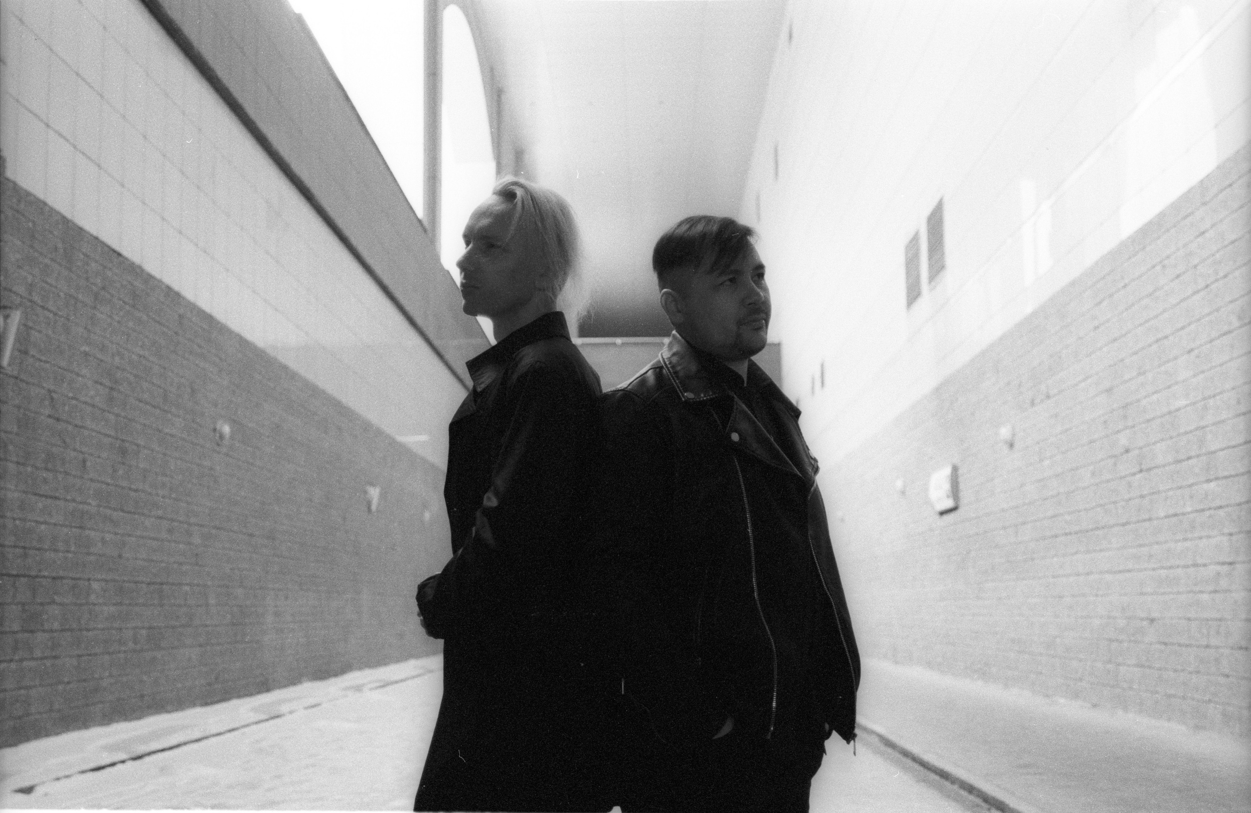 Чёрная луна. Фотограф в Санкт-Петербурге Березовский Даниил