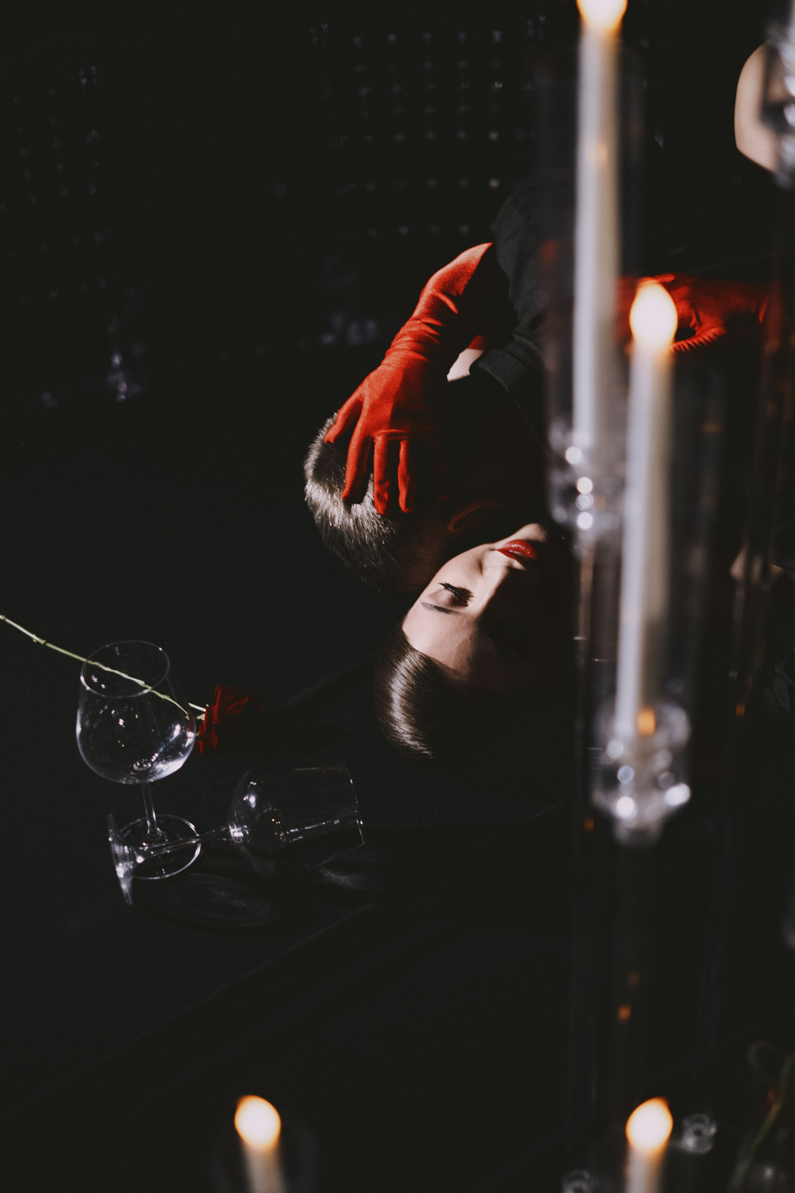 LoveStory для Николя и Светланы. Свадебный и репортажной фотограф Денис Ожигин в Краснодаре и Краснодарском крае