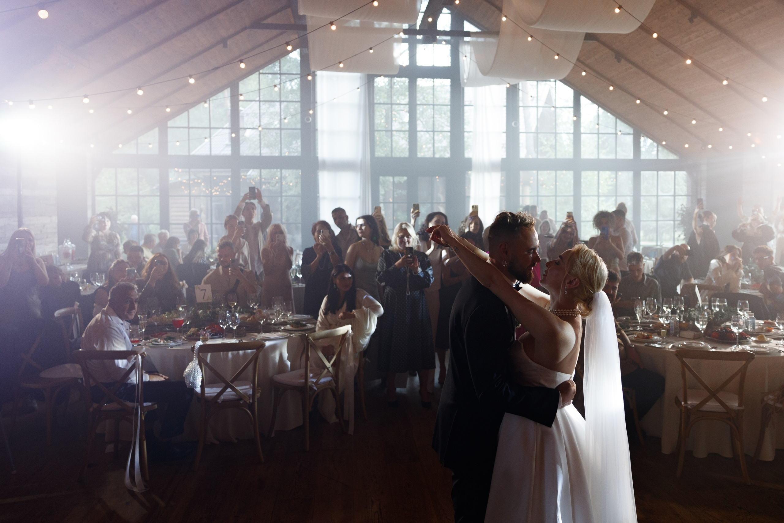 Weddings. Photographer Sasha Orlov