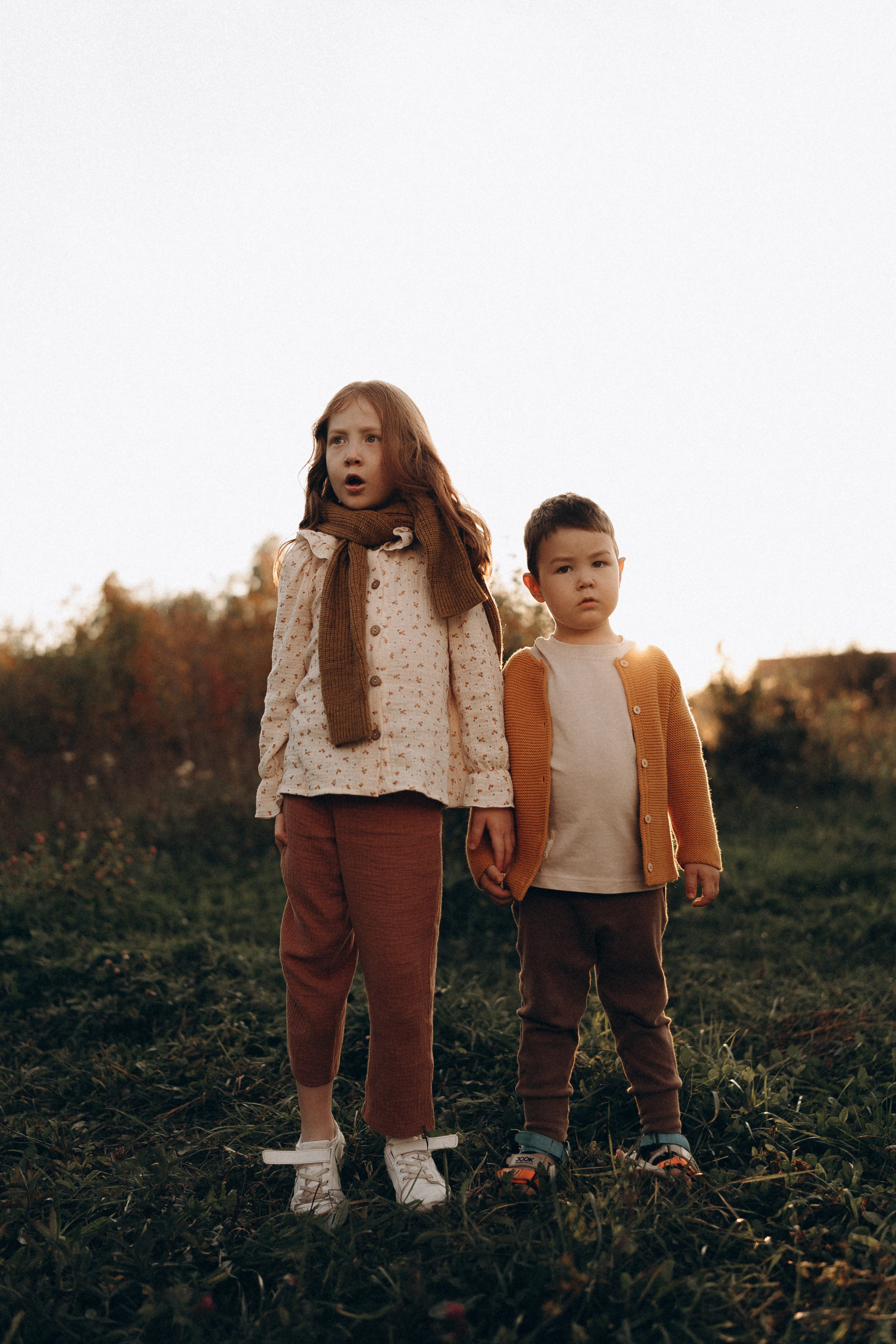 Дом у леса. Семейный и домашний фотограф в Уфе Ирина Гарасюта