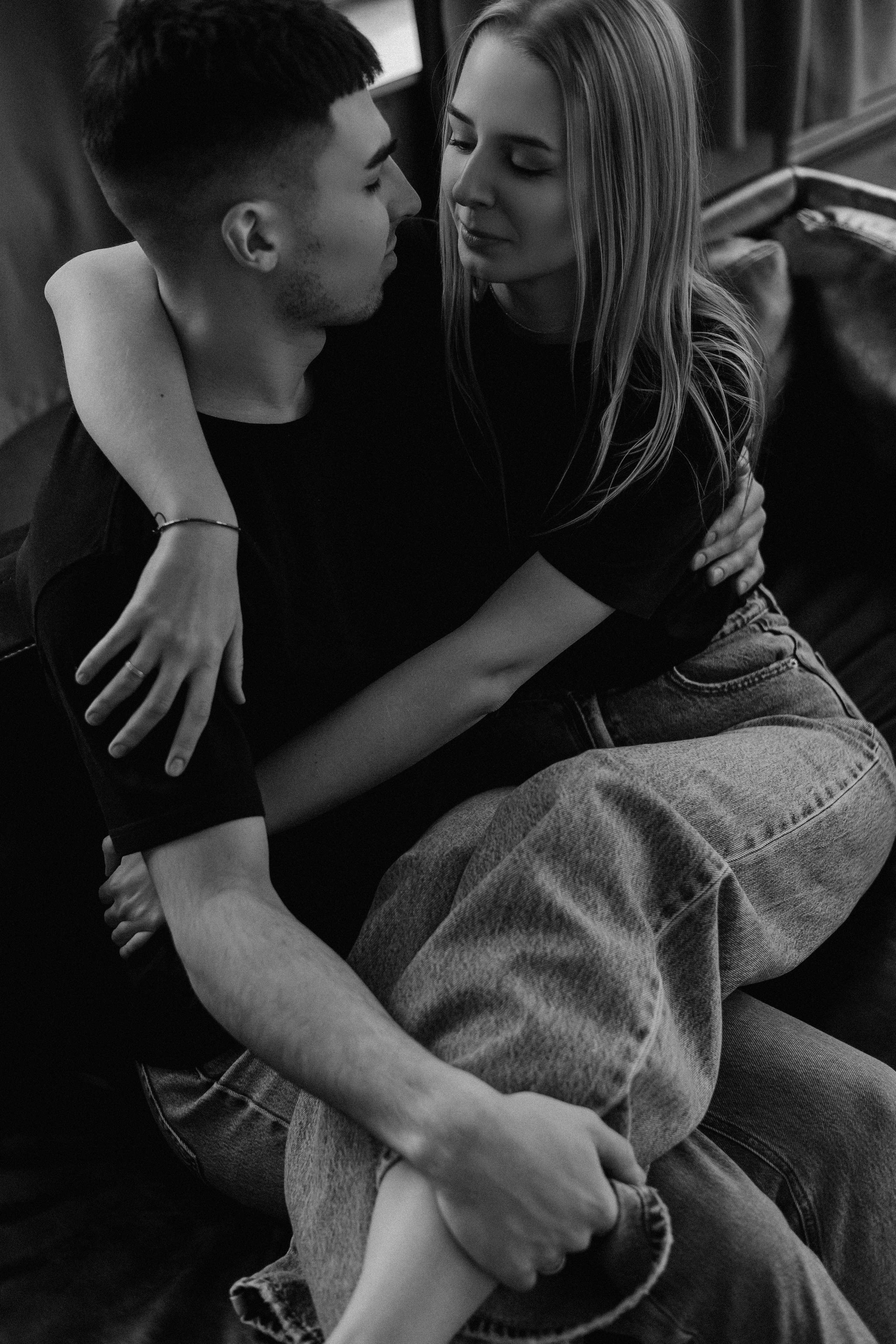 Фотосессия Love story в Самаре. Свадебный и семейный фотограф в Самаре и Тольятти | Елена Топанцева