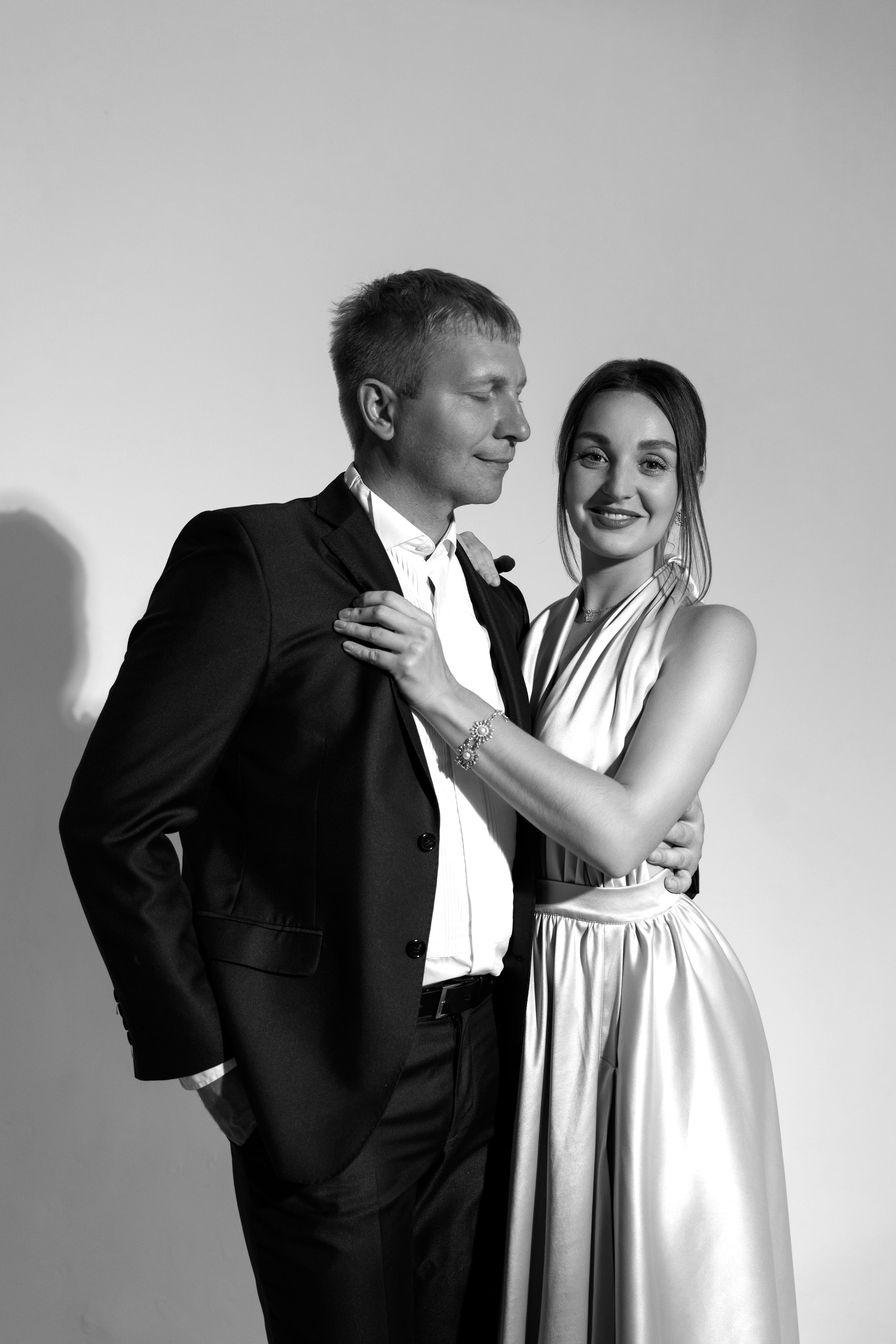 Игорь и Маша. Фотограф Татьяна Мамонтова