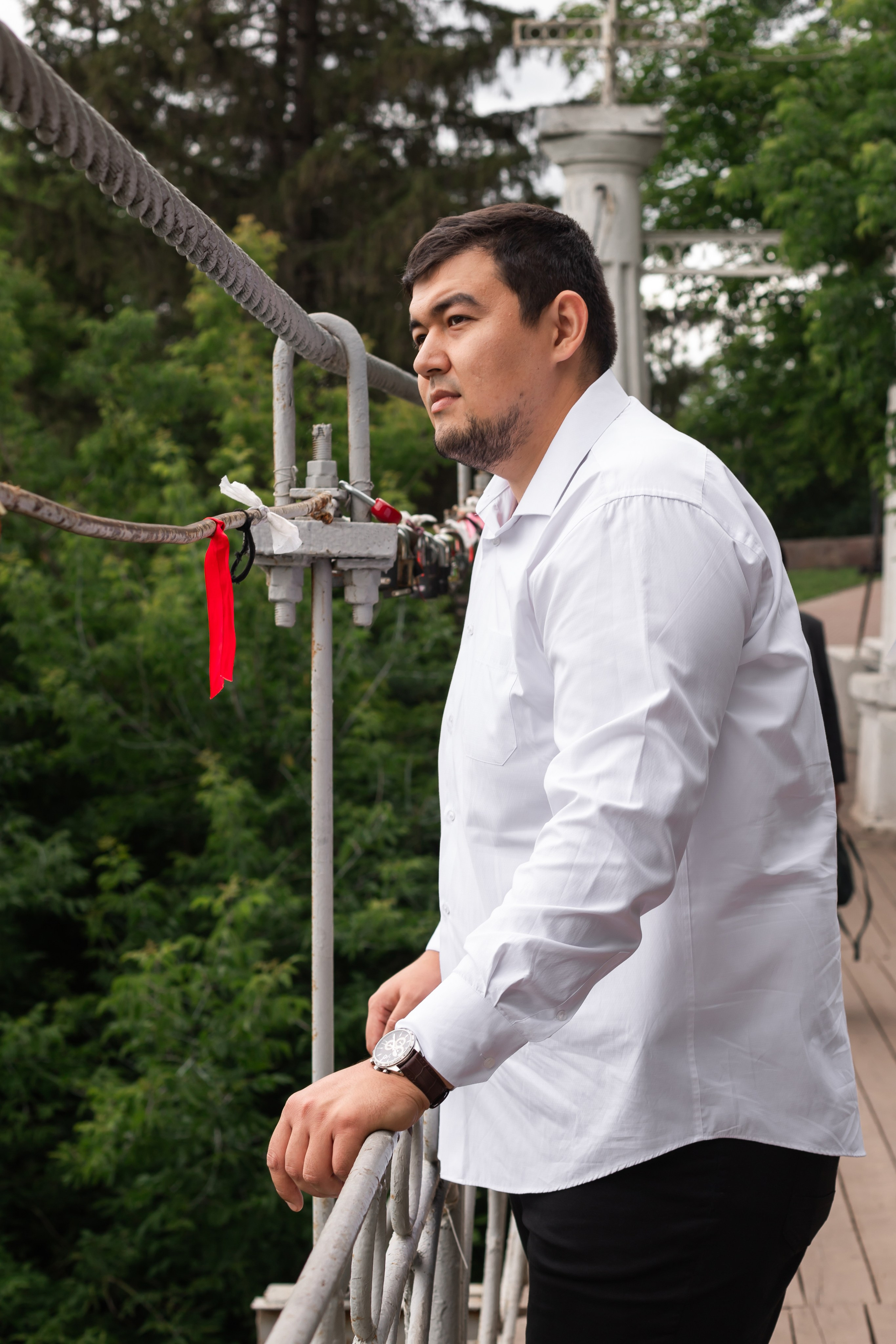 Ильгиз и Степанида. Марина Шаймухаметова. Фотограф в Уфе