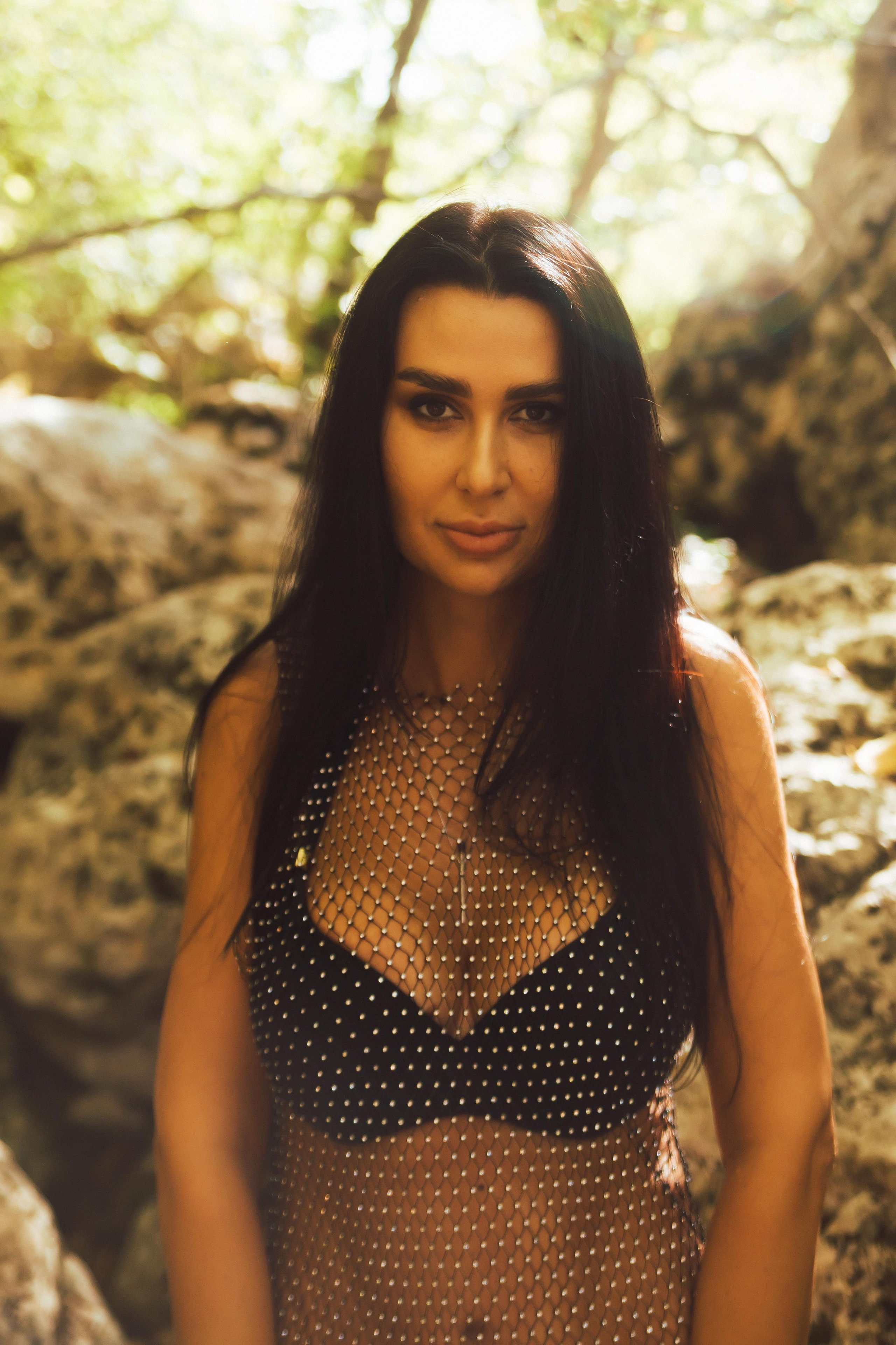 Крымские джунгли. Семен Соколов