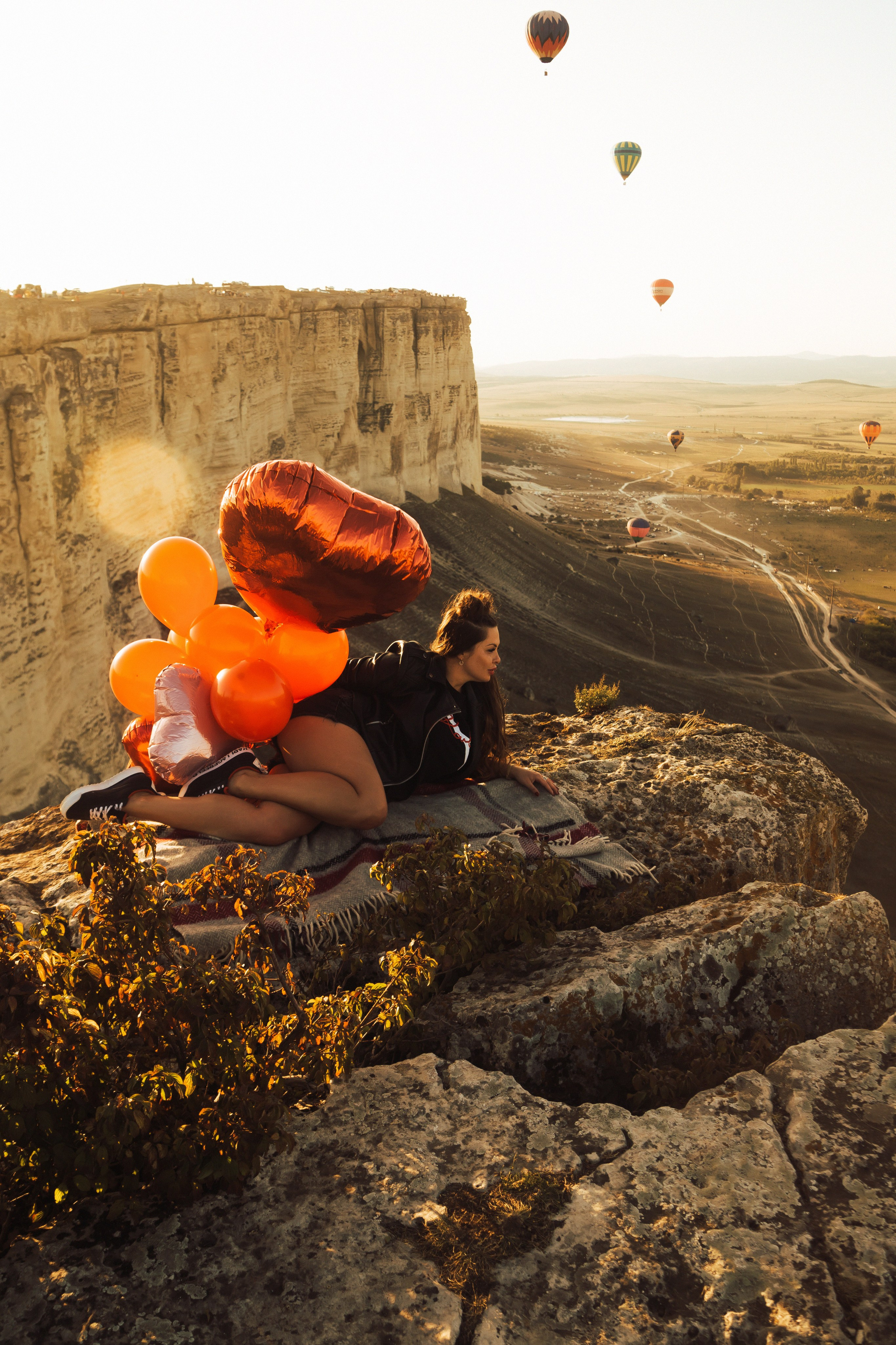 Поехали на рассвет. Семен Соколов