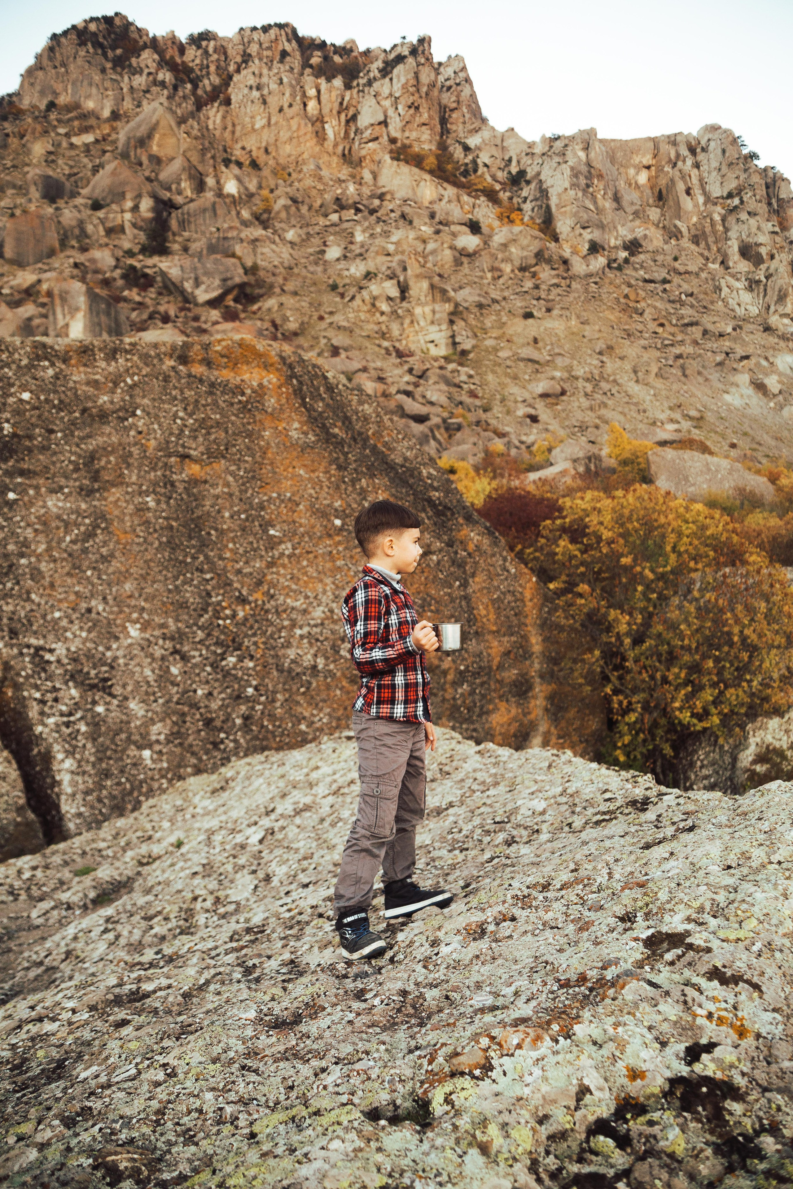 История одного путешествия. Семен Соколов