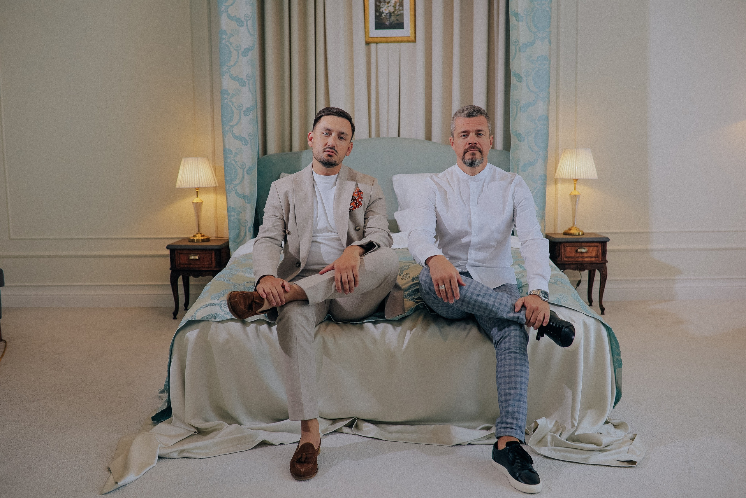 Портреты. Виталий Морозов|Фотограф в Краснодаре