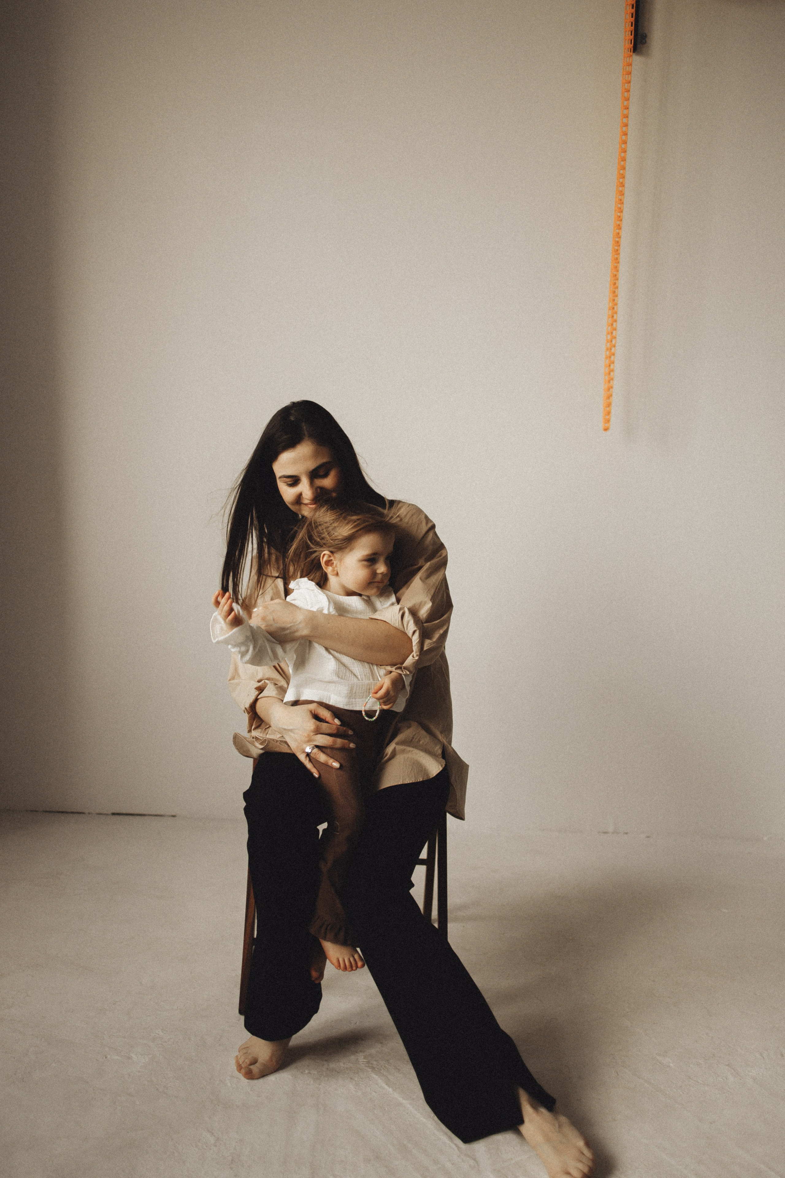 Мама и Полинка. Семейный и детский фотограф, таганрог, ростов-на-дону