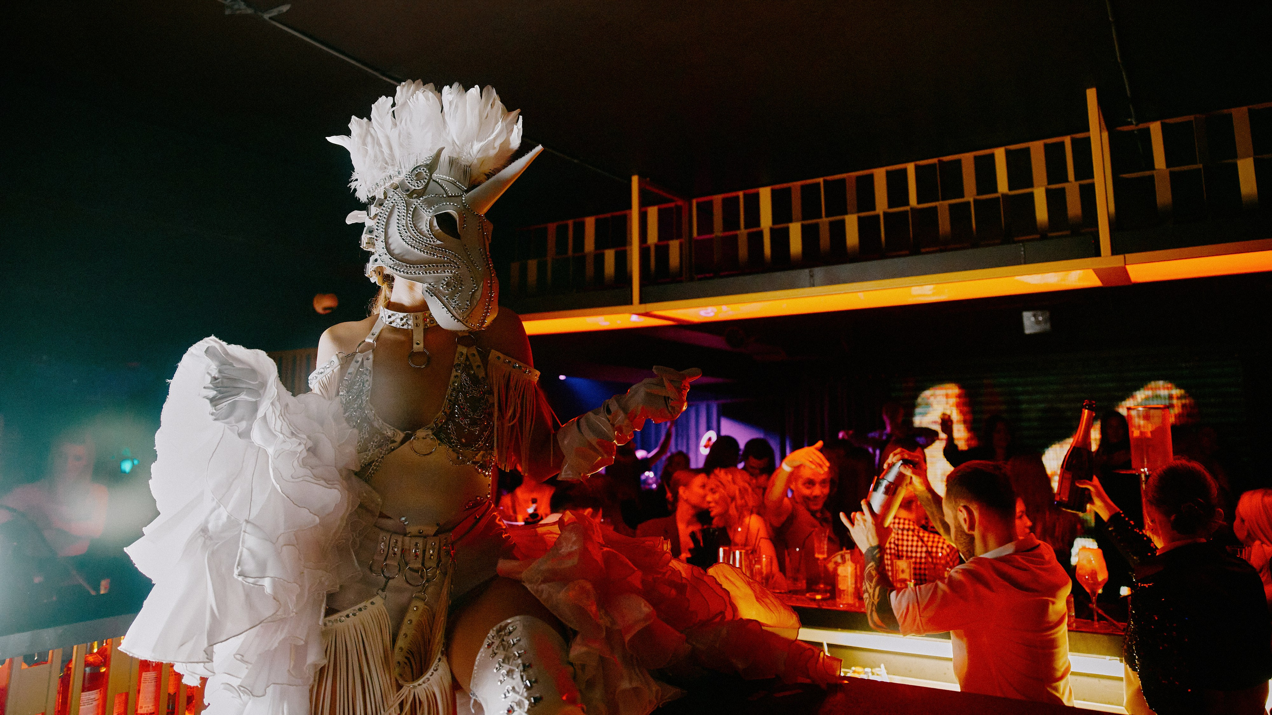 ИSTORИЯ GRAND OPENING. Репортажный фотограф в Хабаровске Николай Соболев