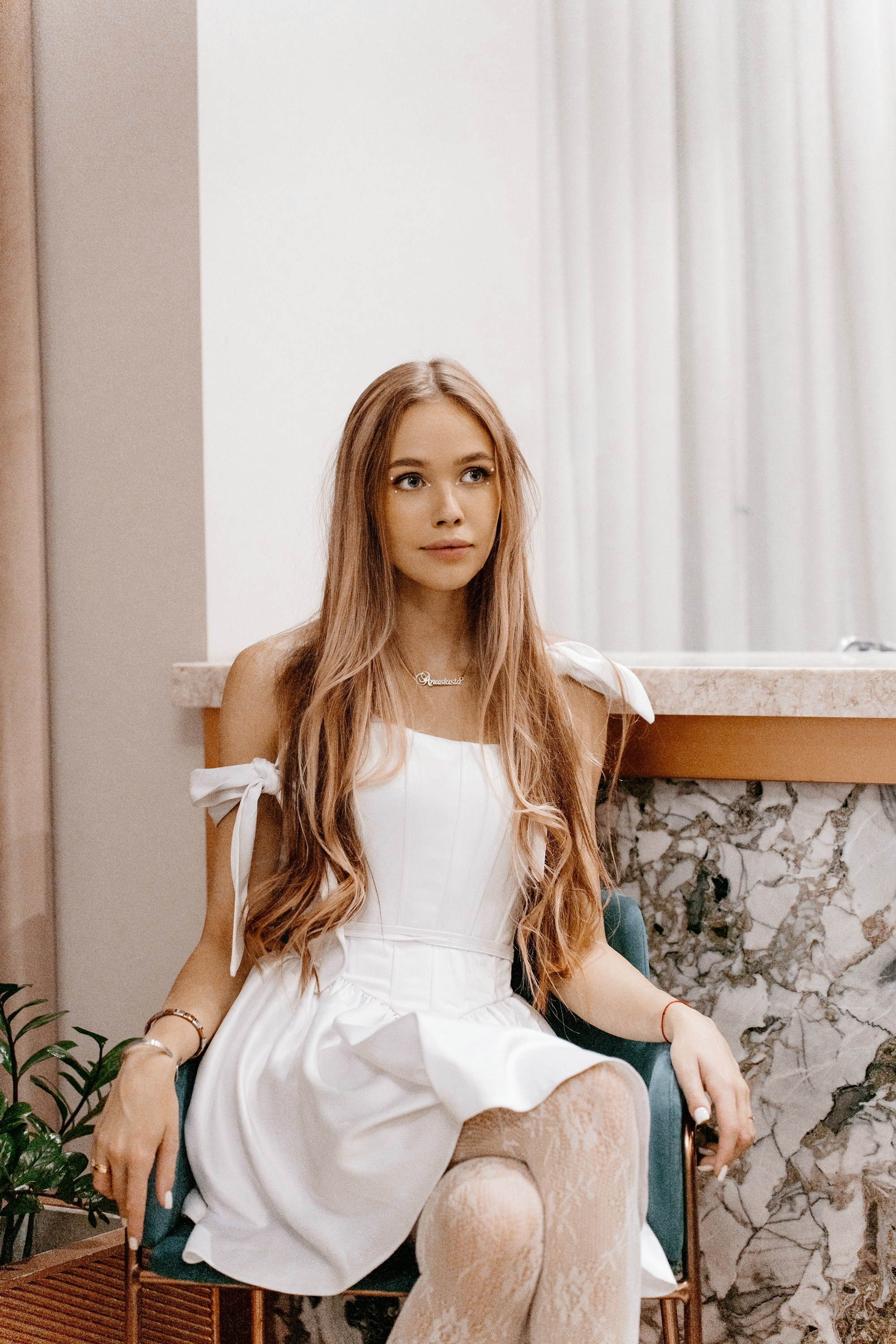 Свадебная фотосессия в отеле Palmira Garden. Свадебный и семейный фотограф в Москве Светлана Зоткина