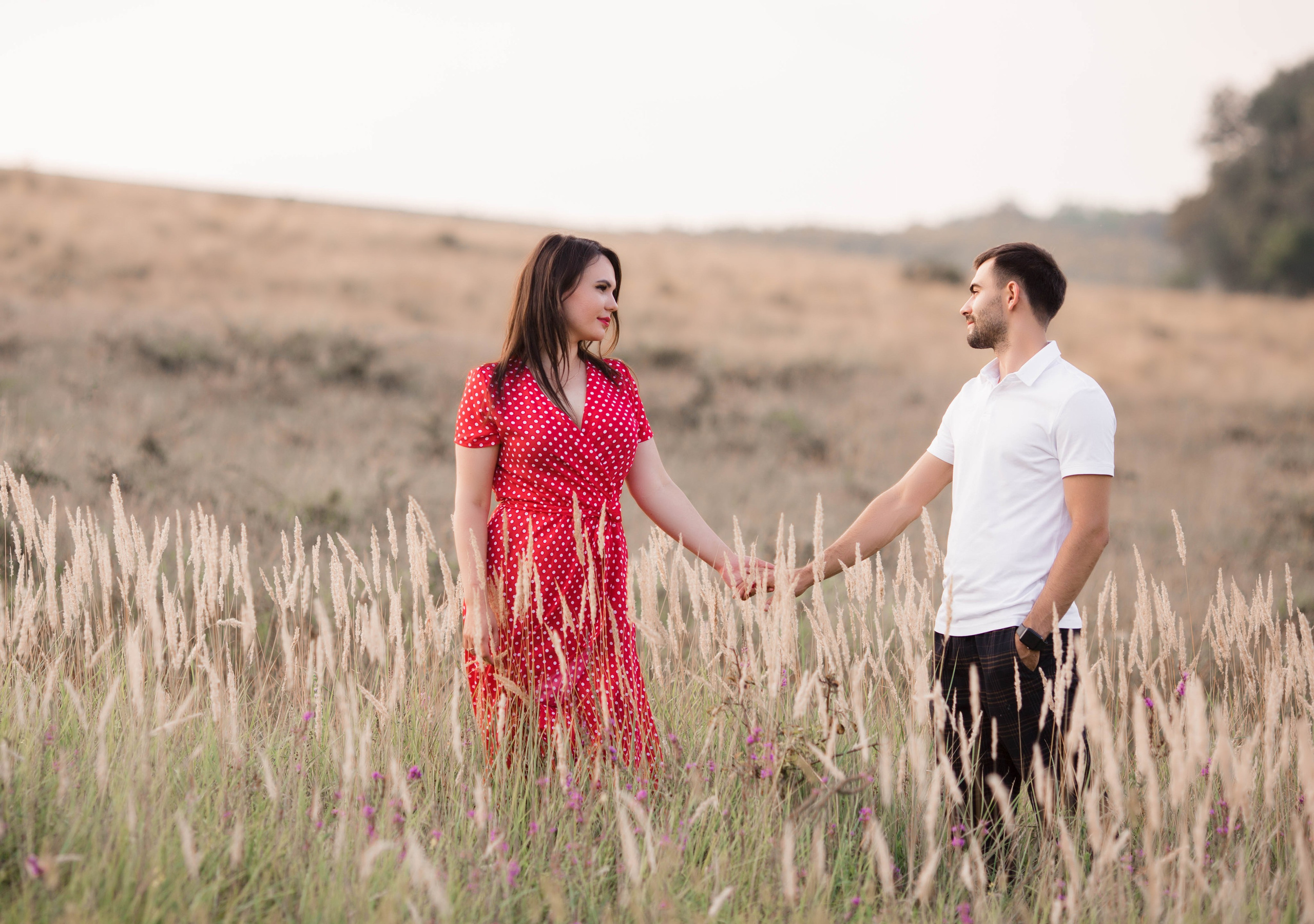 Саша и Виктория. Свадебный и семейный фотограф в Краснодаре