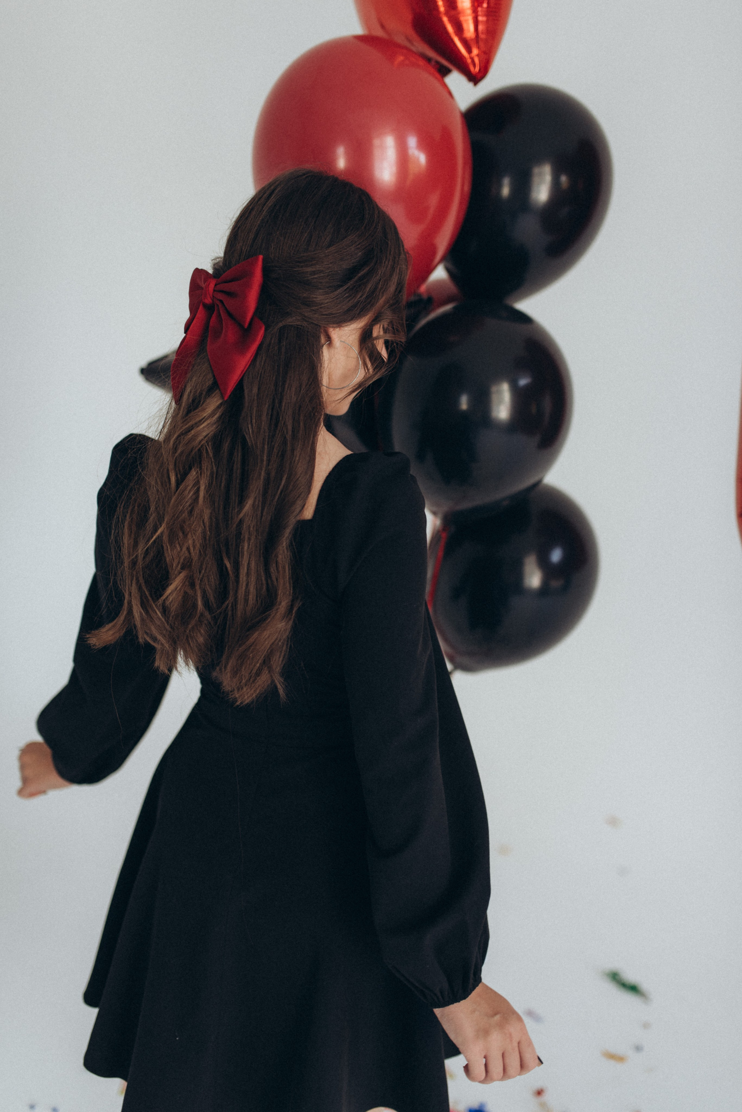 Съемка на день рождения. Семейный фотограф в Москве Екатерина Север