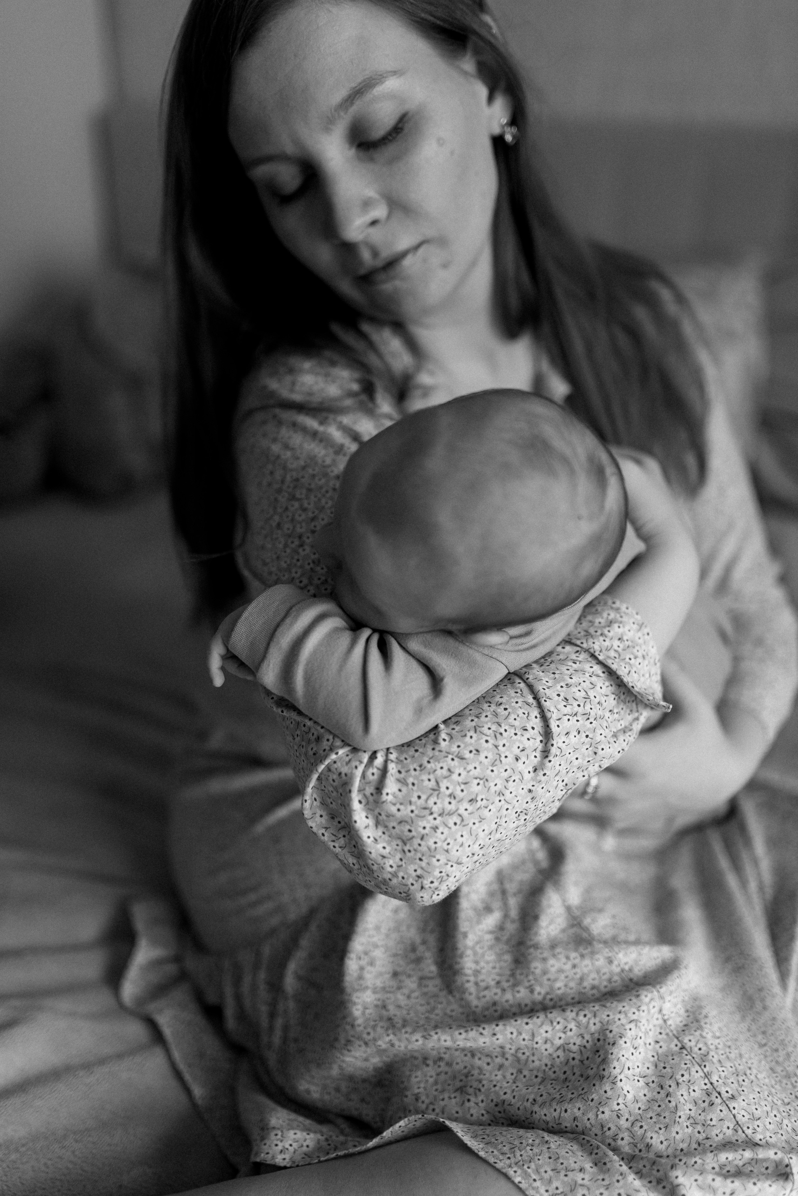 Всеволод. Семейный фотограф в Москве Екатерина Север