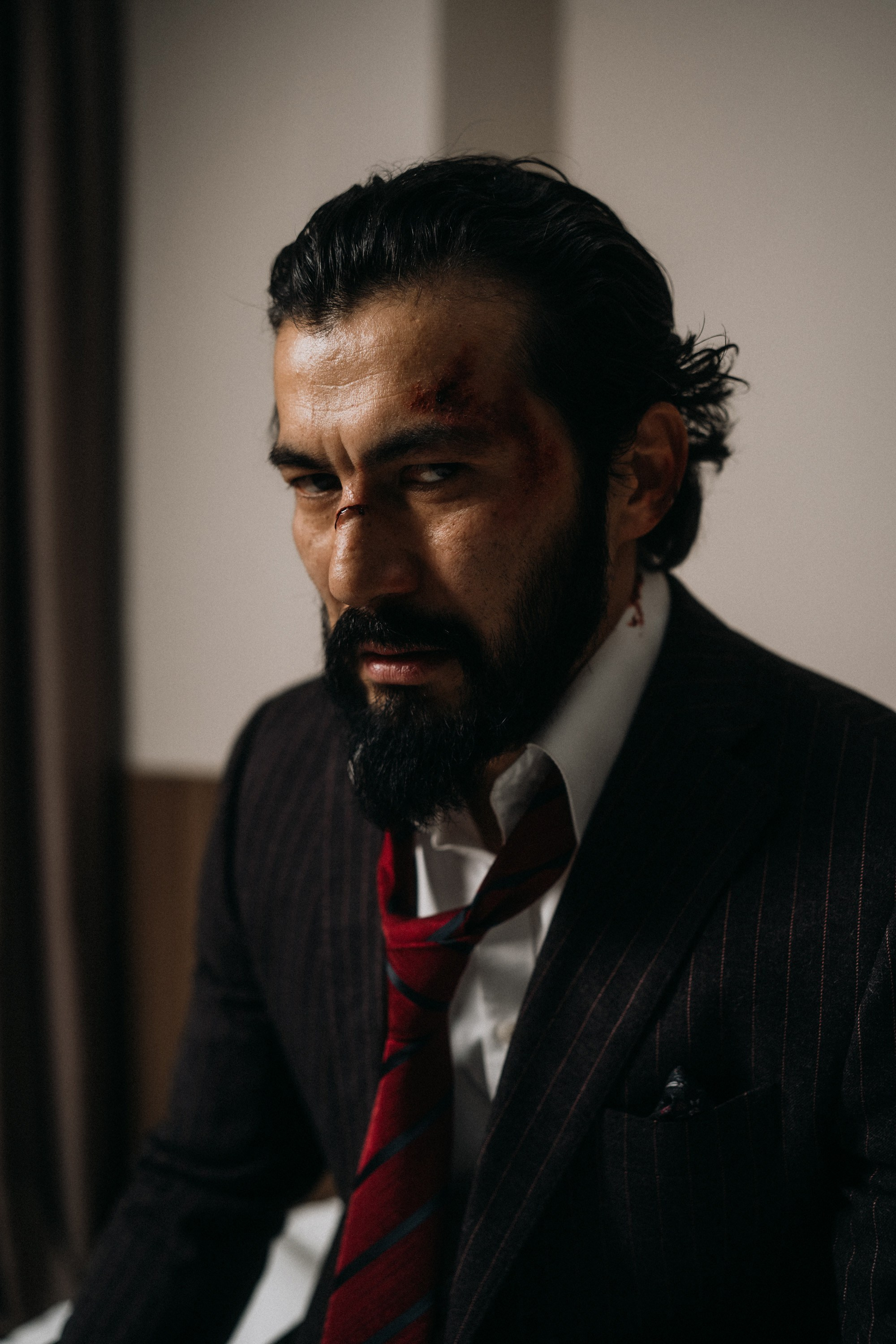 Портфолио. Даниил Фреймон — первый мужской фотограф в городе Алматы