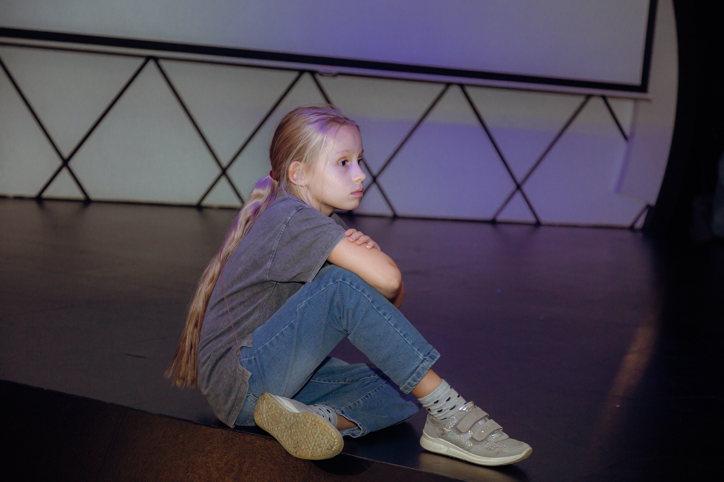 День рождения мальчика. Фотограф Анна Добрачёва