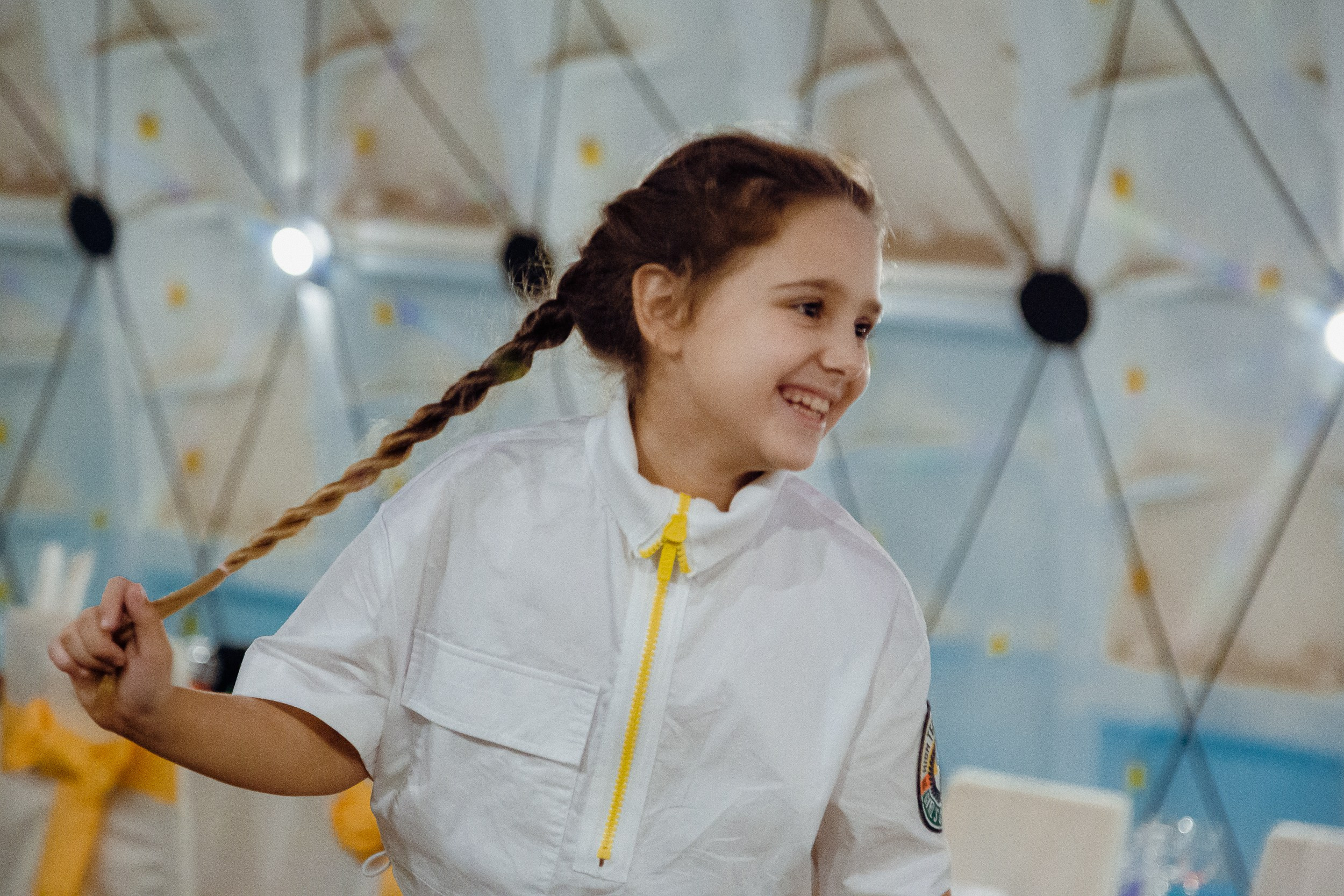 День рождения мальчика. Фотограф Анна Добрачёва