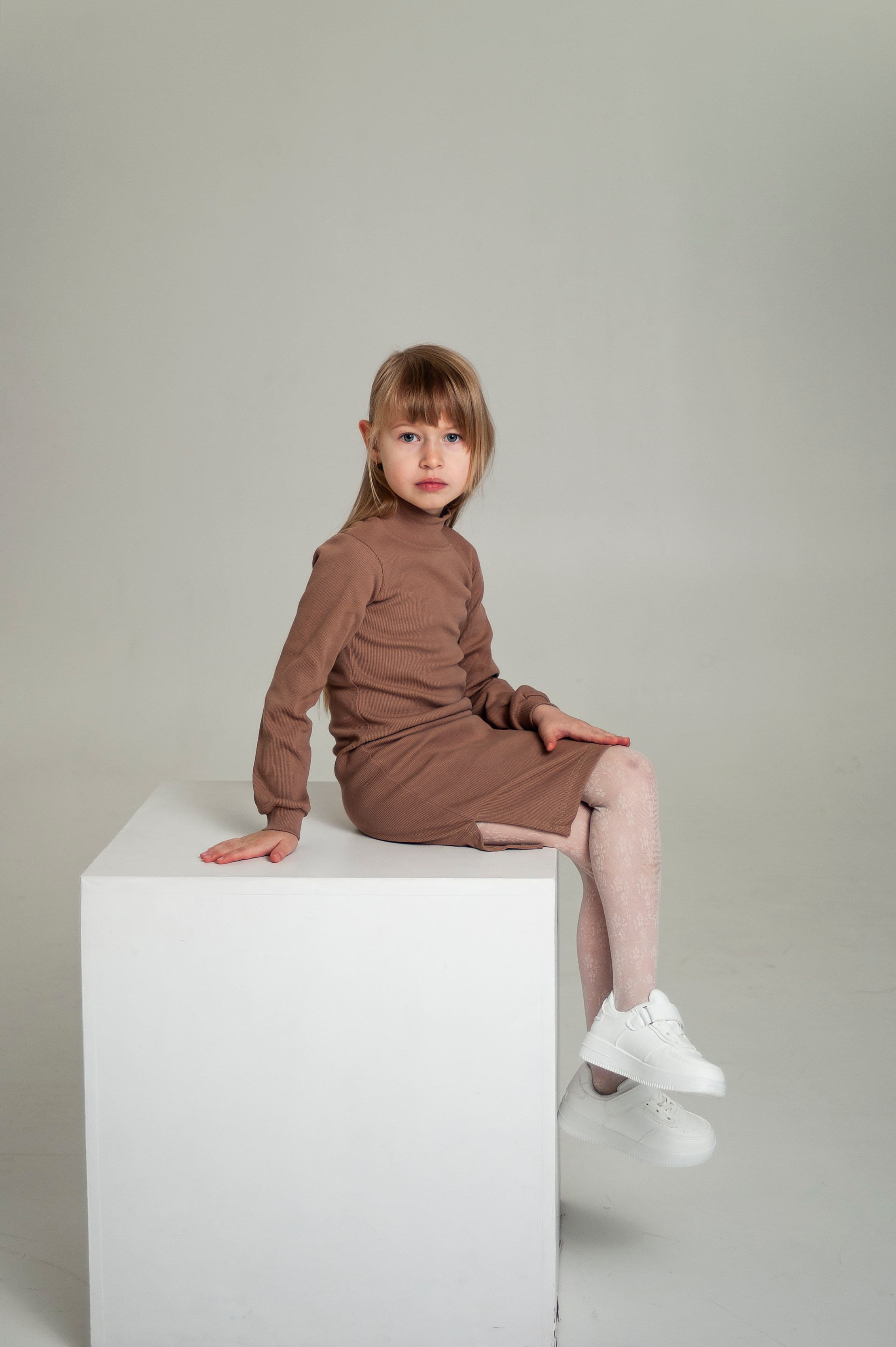 Клочкова Ксения. Promodels