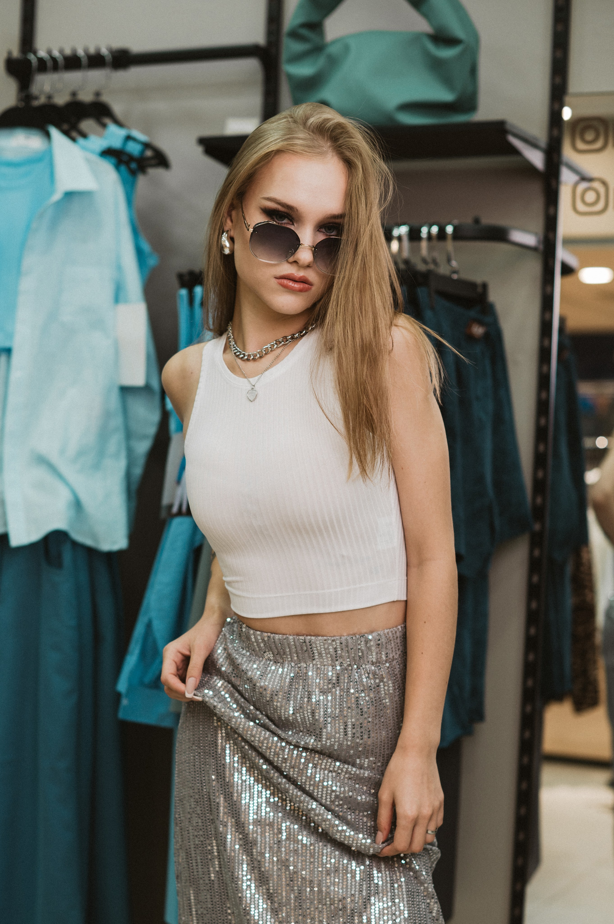 Козловцева Кристина. Promodels