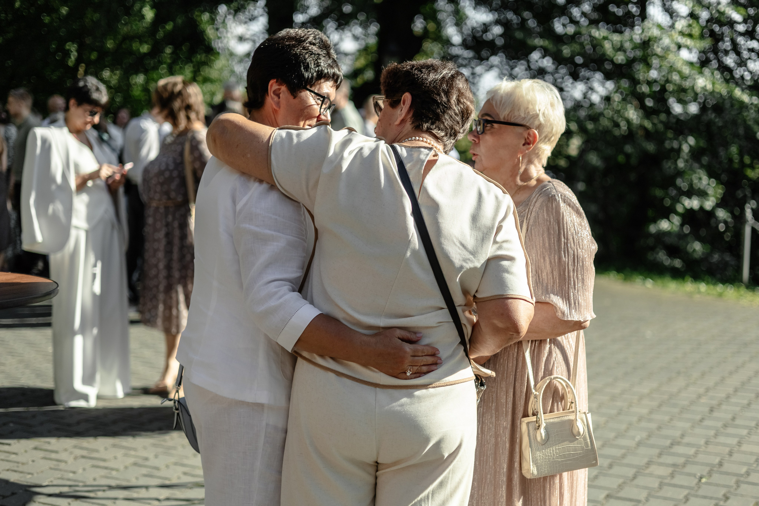 Сергей и Александра. Свадебный фотограф в Калининграде Филоненко Наталья
