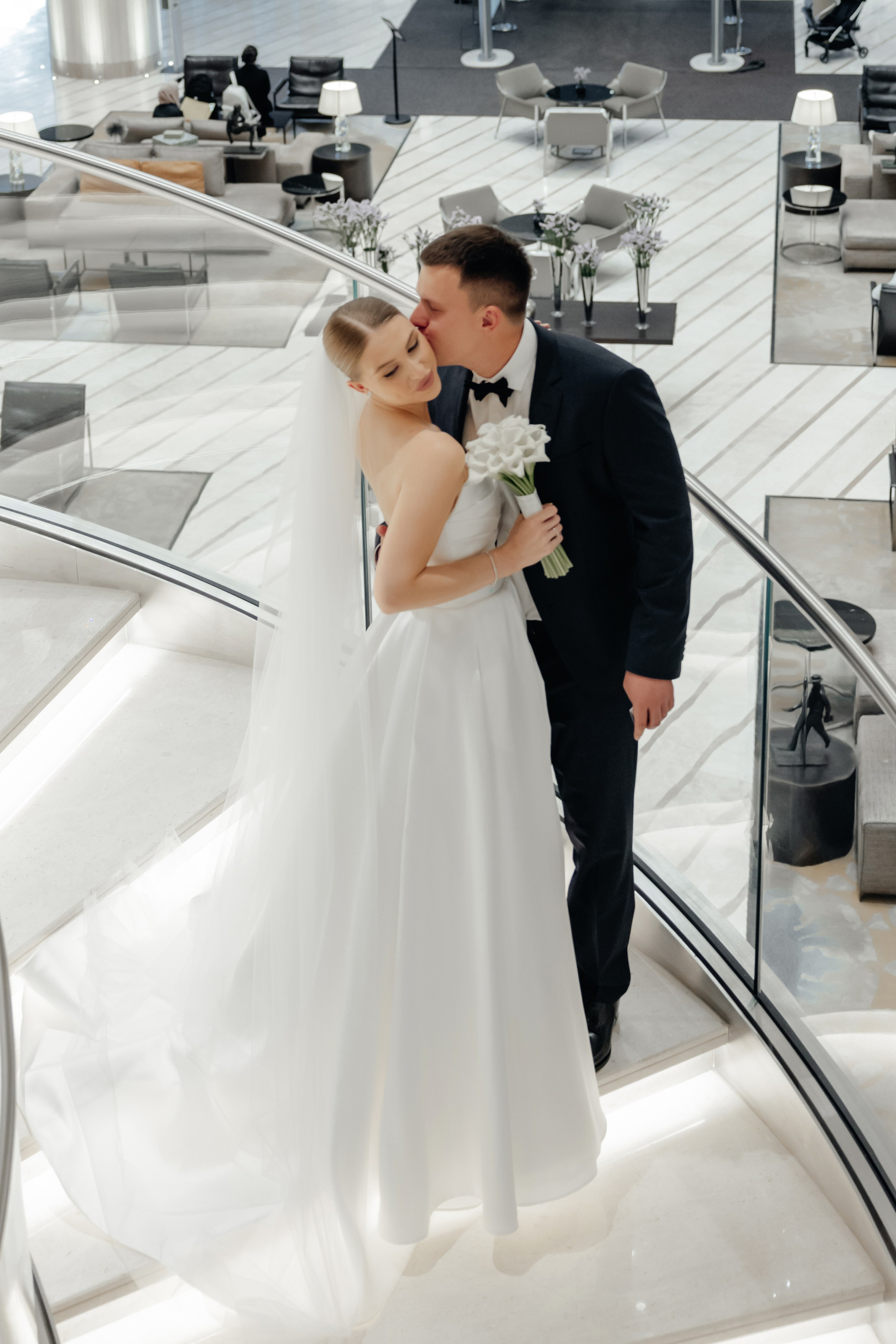 Лл. Свадебный фотограф москва