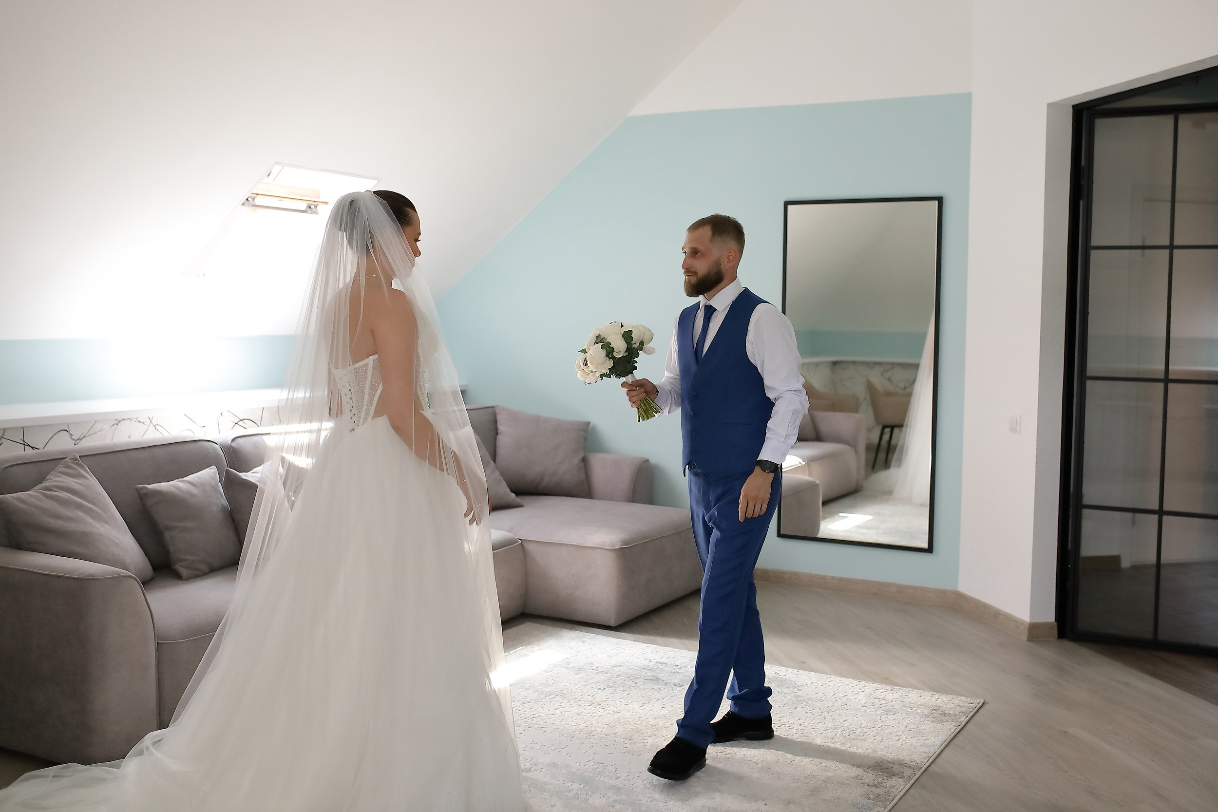 Иван и Дарья. Свадебный и семейный фотограф и видеограф в Екатеринбурге Полянские Тимур и Анастасия