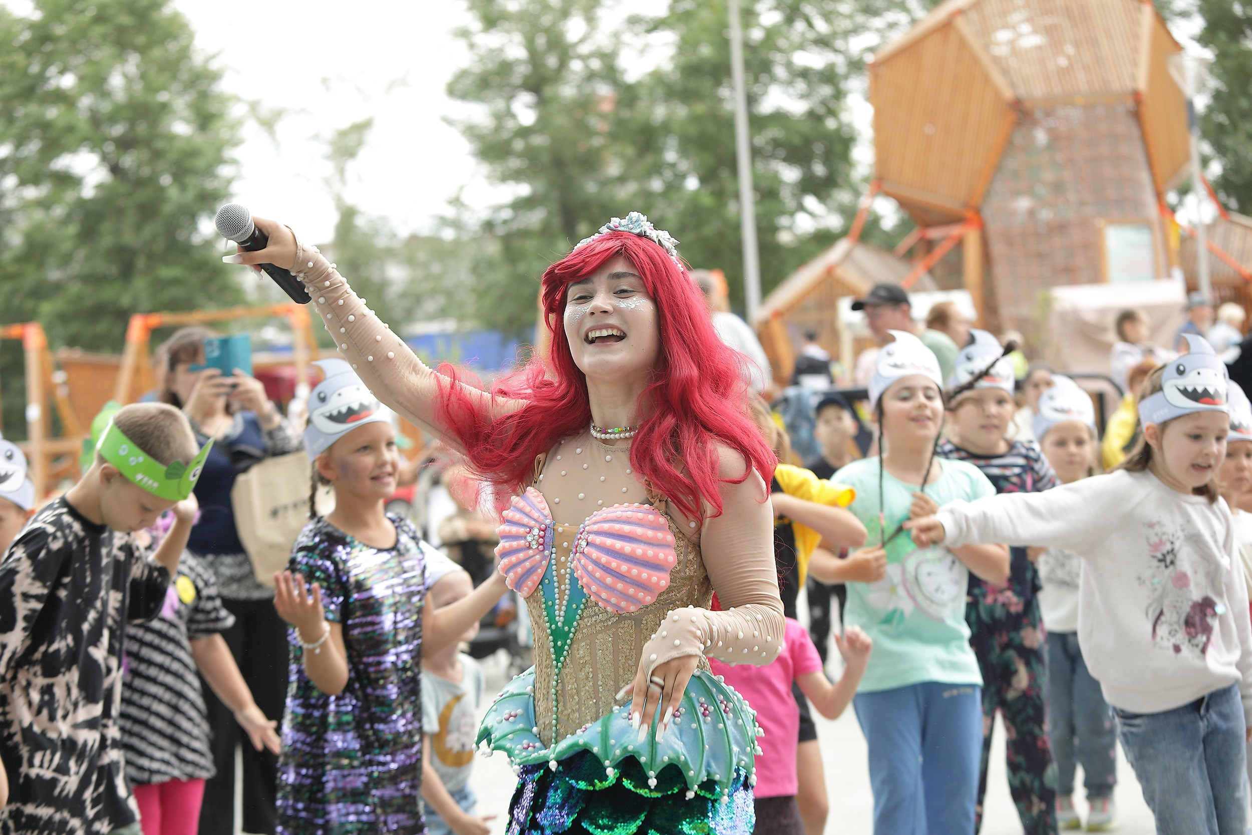 Veer Mall Екатеринбург