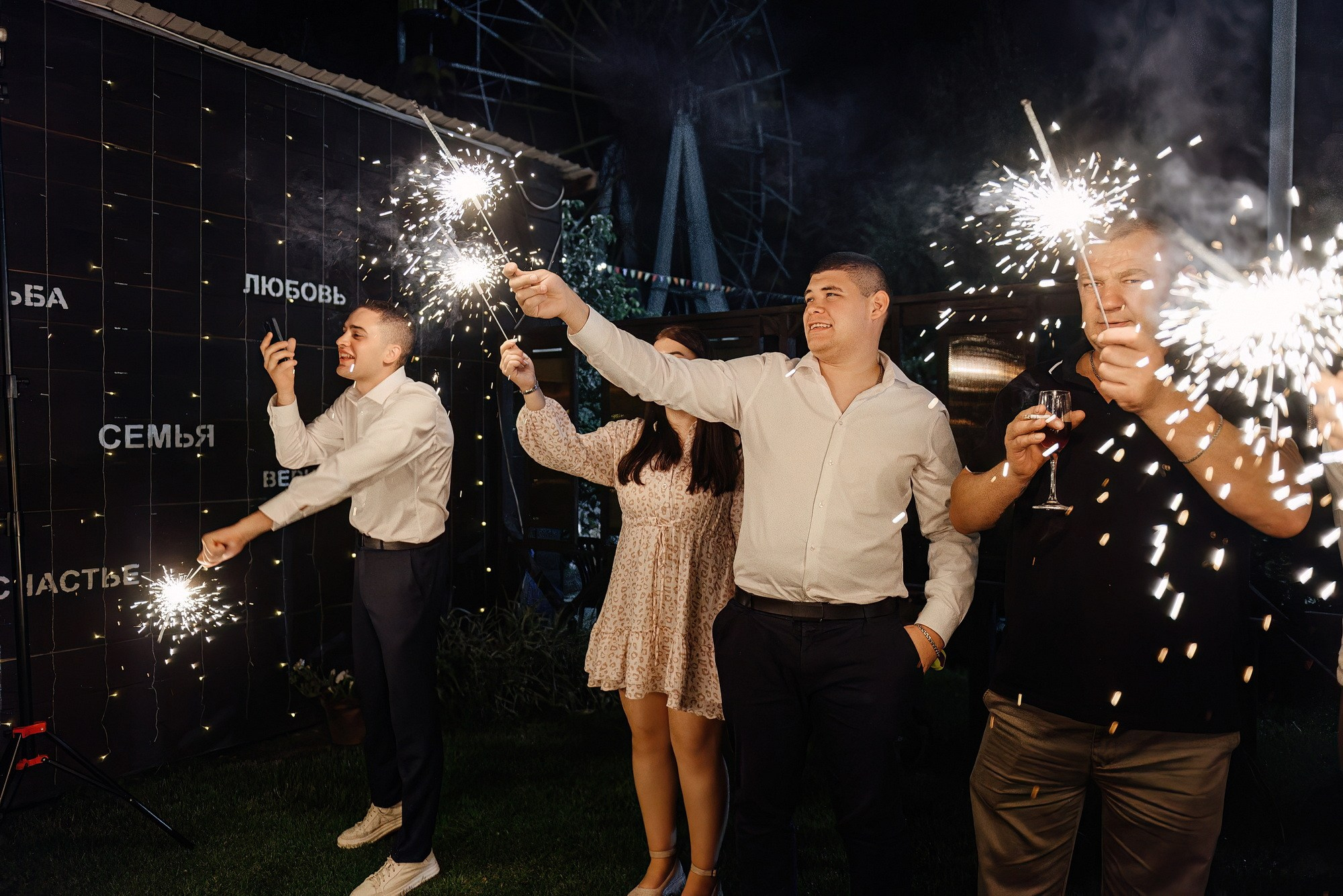 Валерия и Максим. Свадебный и репортажный фотограф Никита Сницарев в Барнауле