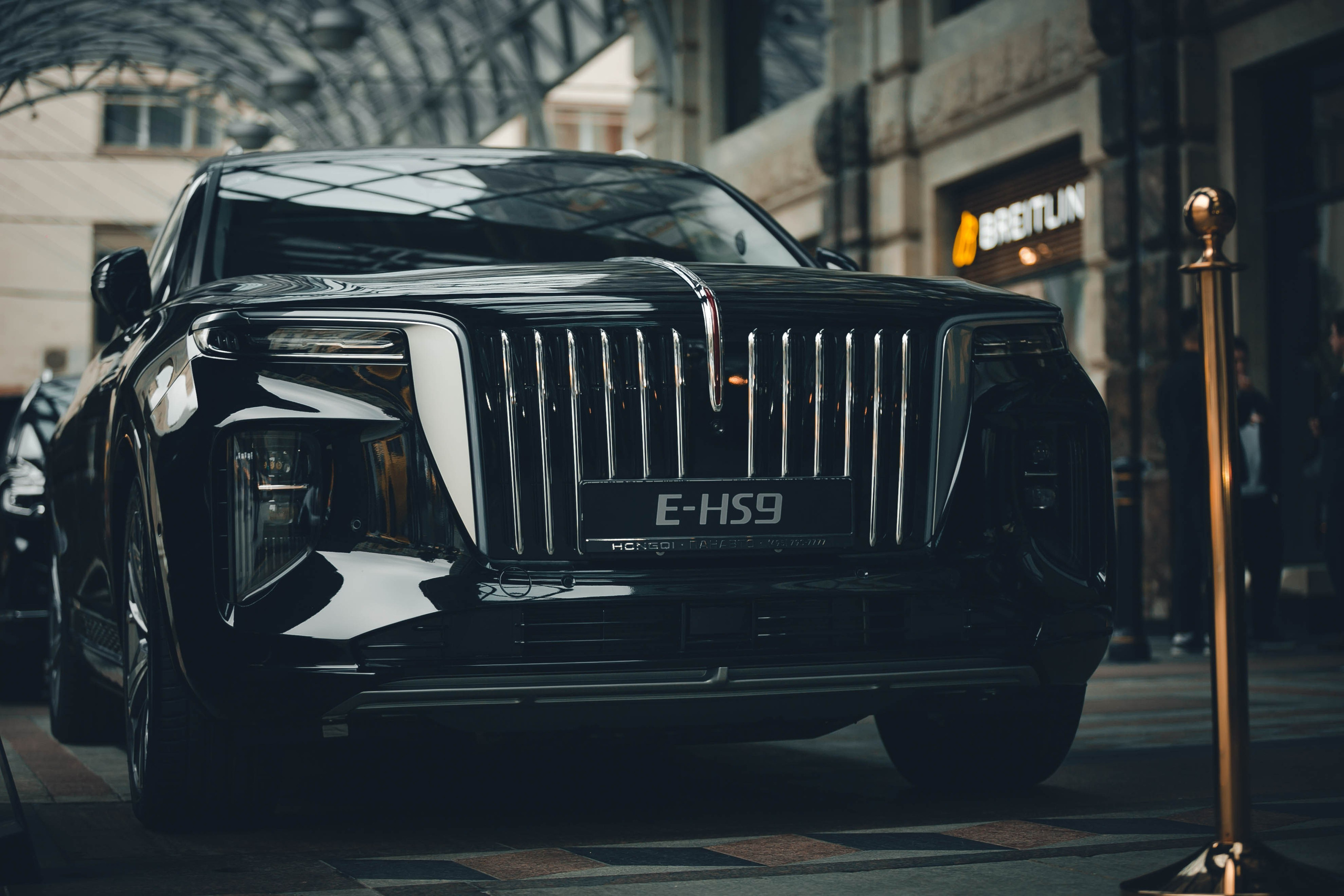 INVEST DUBAI EXPO MOSCOW'23. Репортажный фотограф Андрей Герасимов