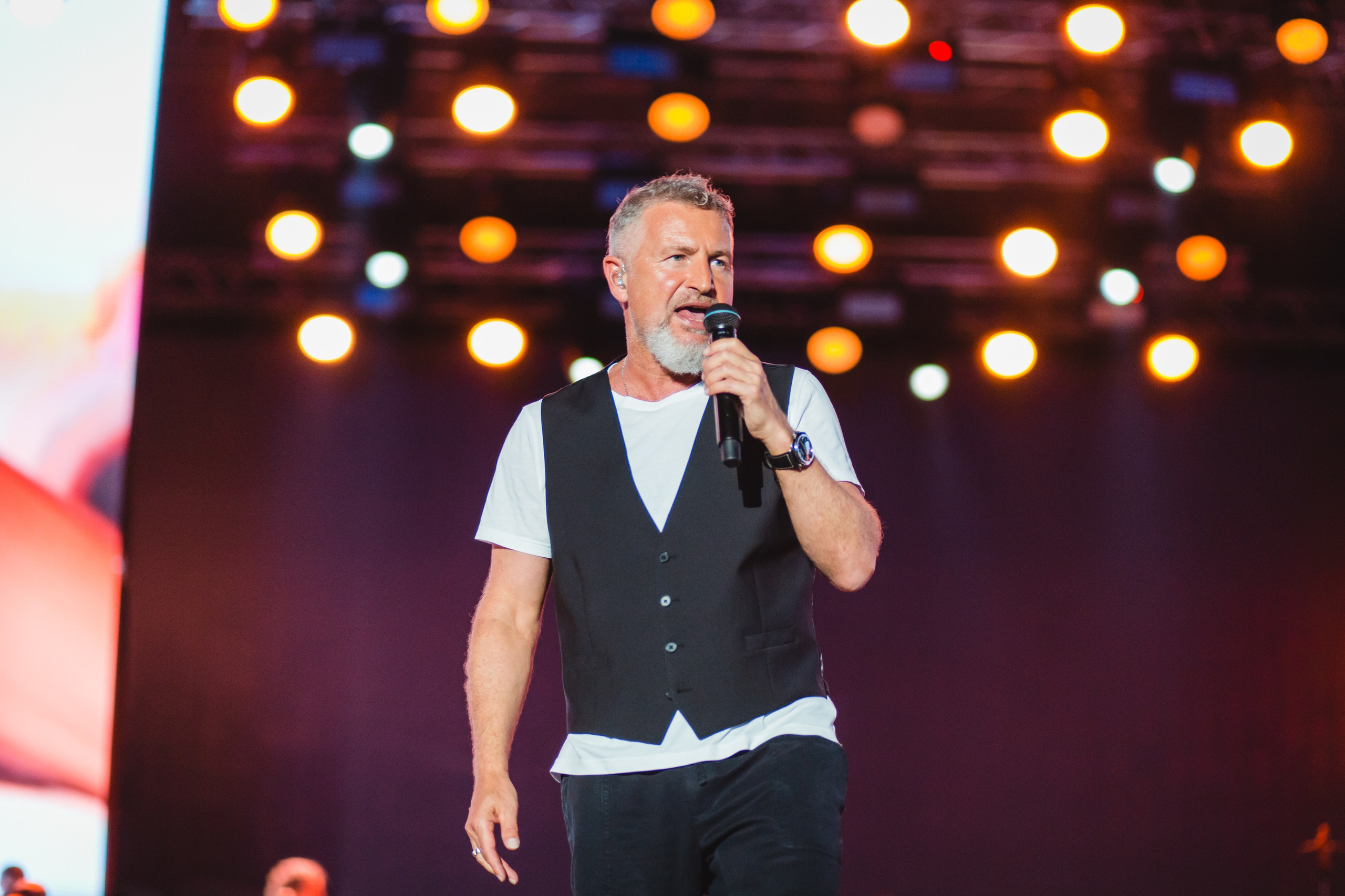 VK FEST'23. Репортажный фотограф Андрей Герасимов