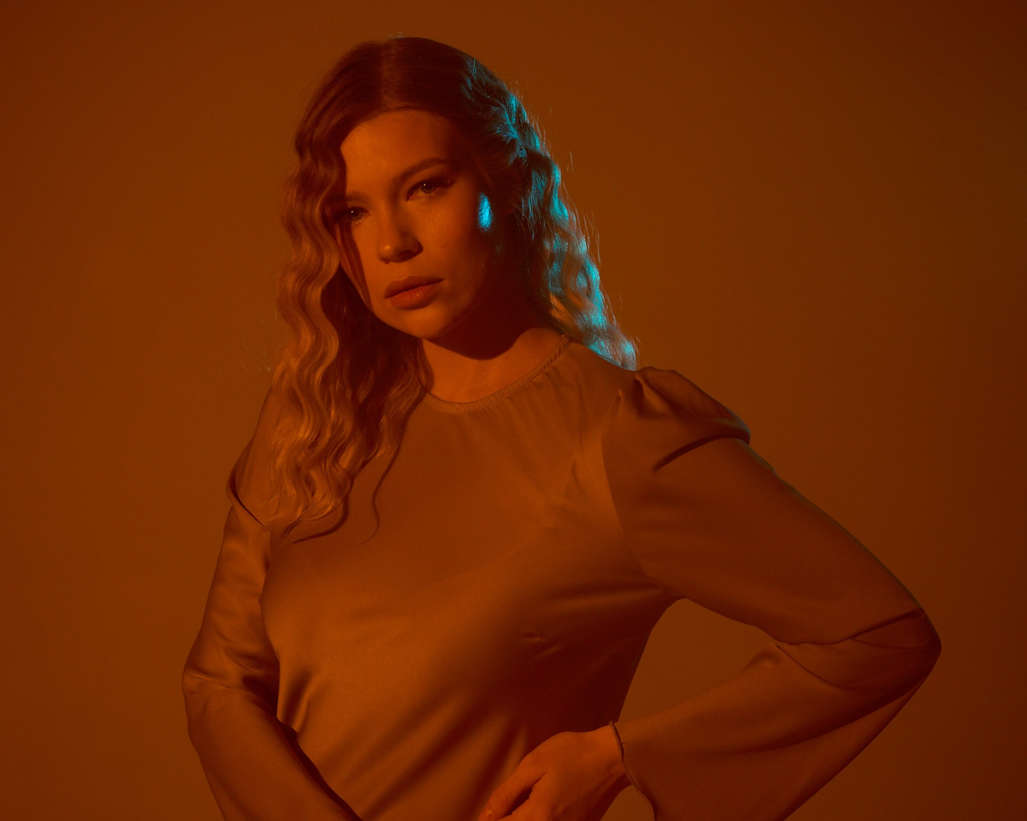 Вера. Фотограф, Римма Невинская