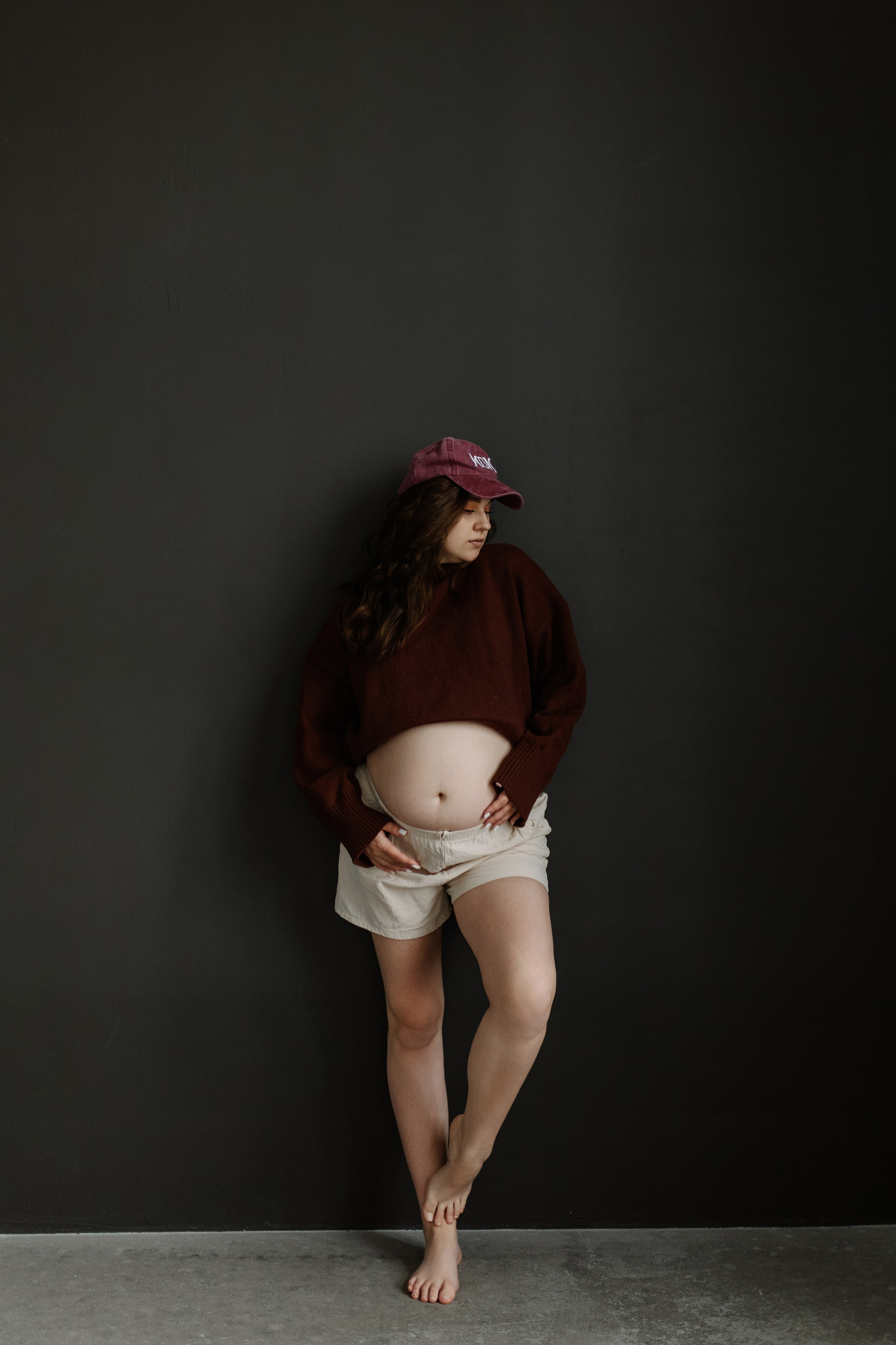 Фотосессия беременности в Краснодаре, семейный фотограф Яна Морева. Семейный фотограф в Краснодаре Яна Морева