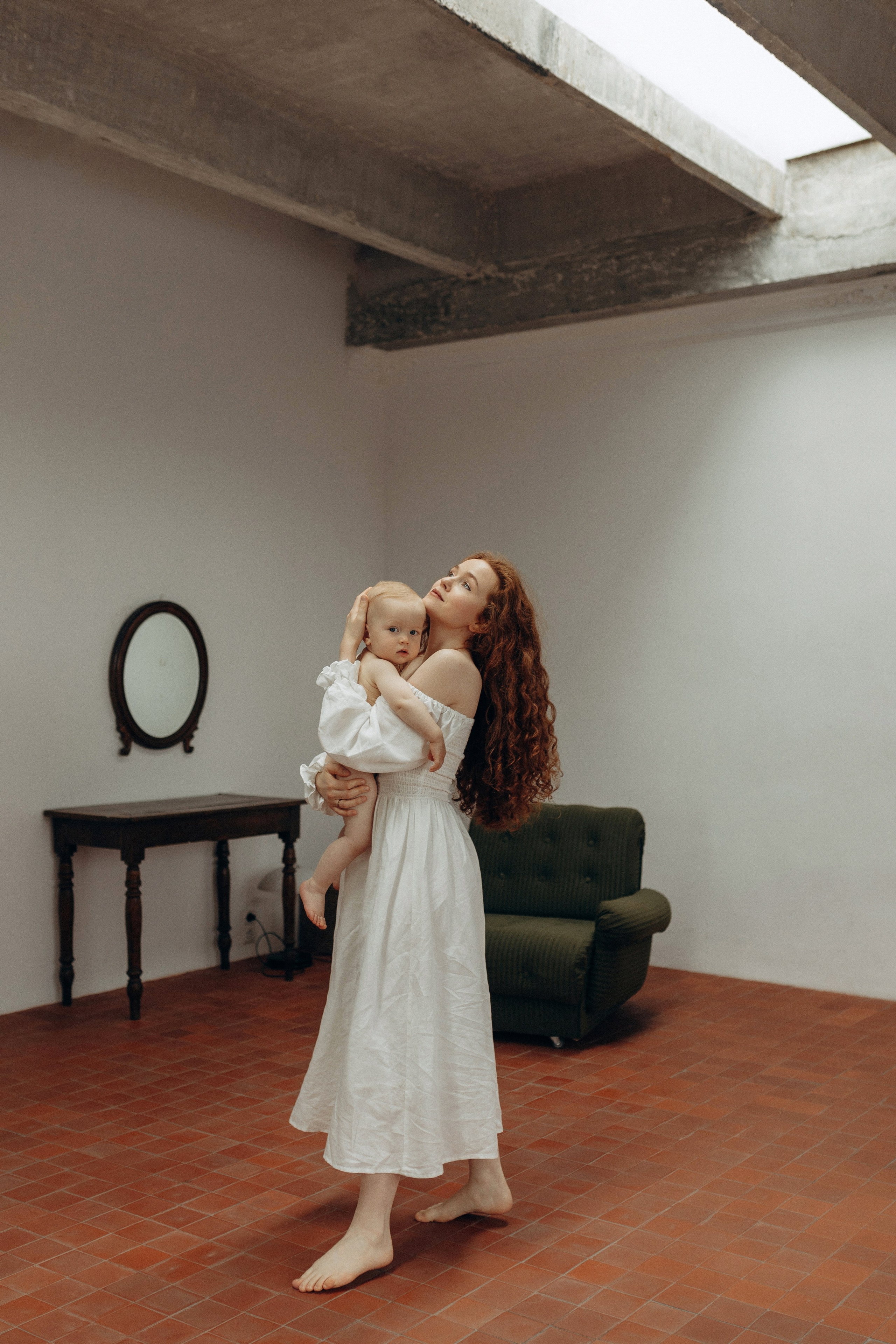 Екатерина и Арсений. Семейный фотограф в Краснодаре Яна Морева