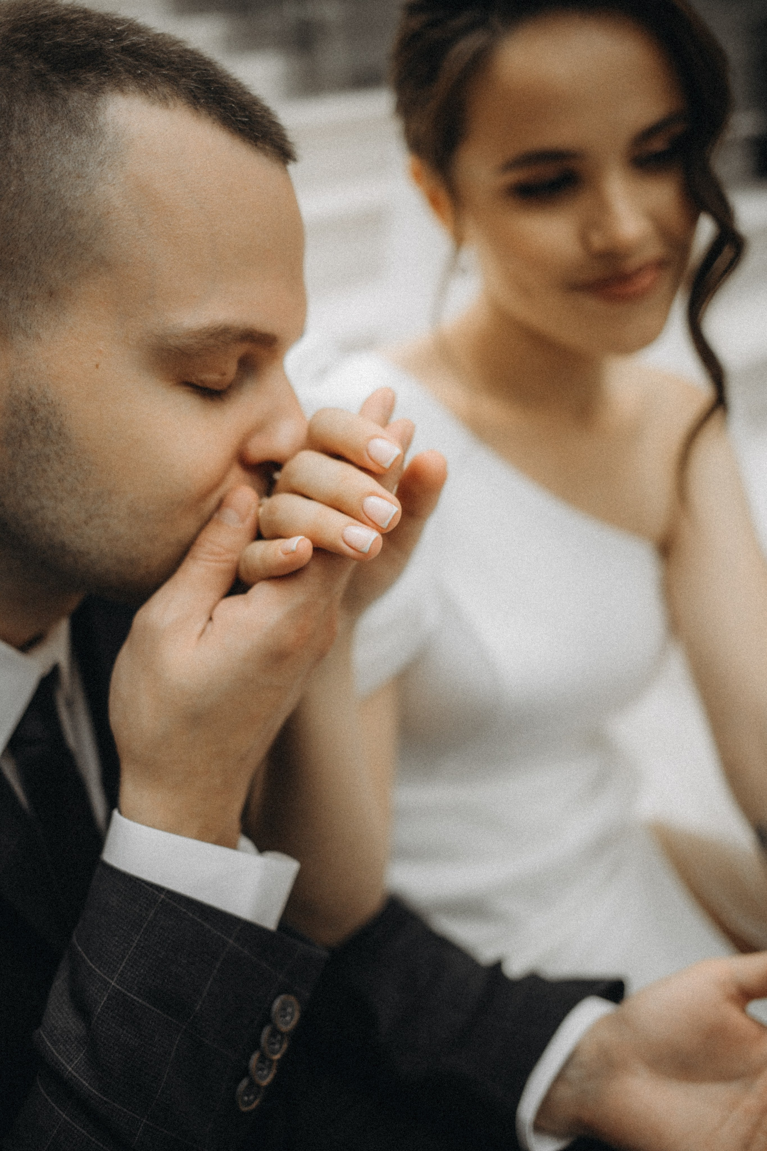 Сергей и Мария