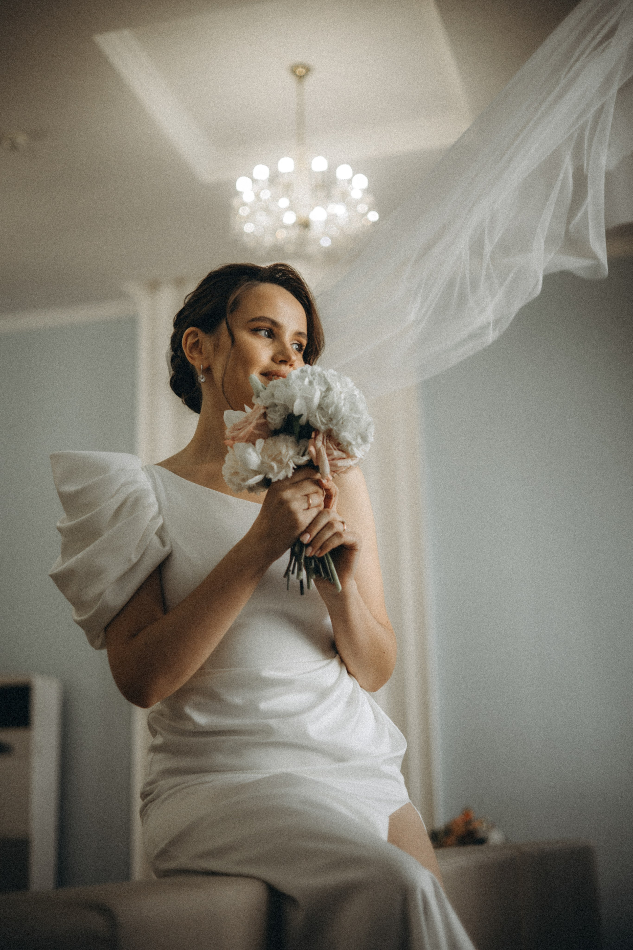 Сергей и Мария