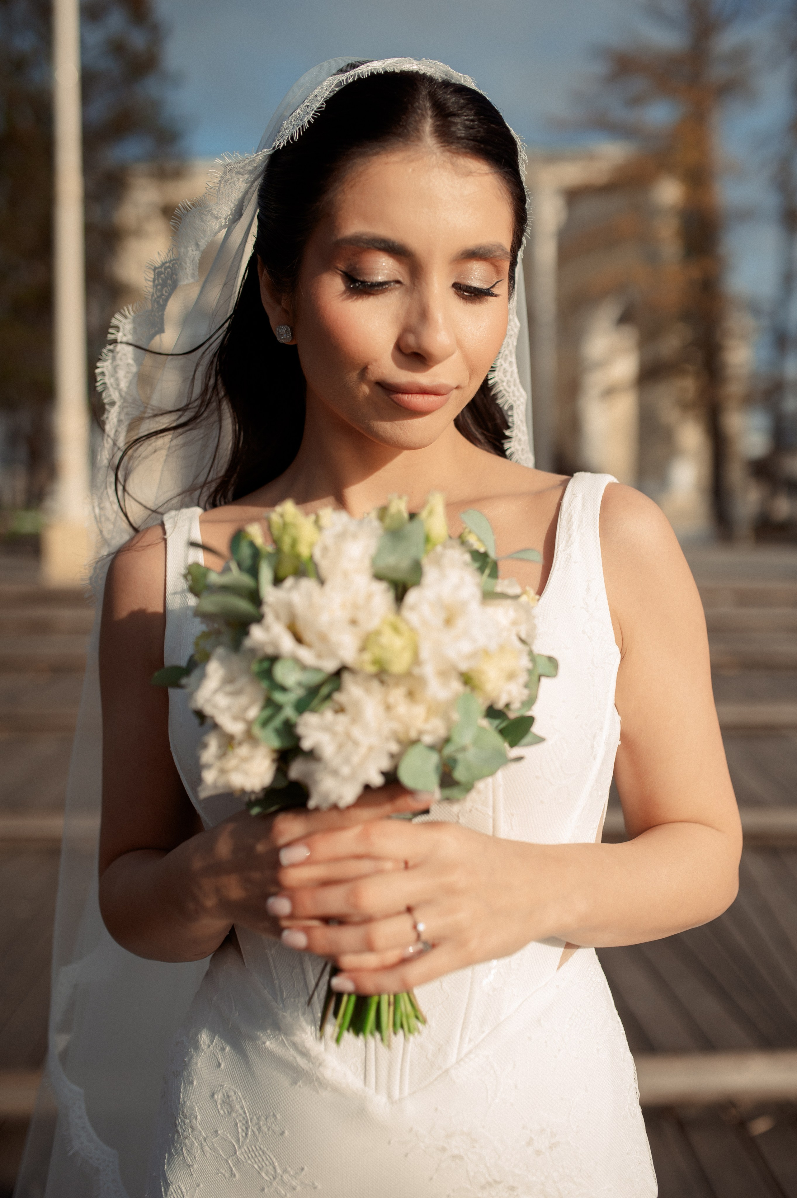Максим и Лена. Семейный фотограф МОСКВА/Королёв
