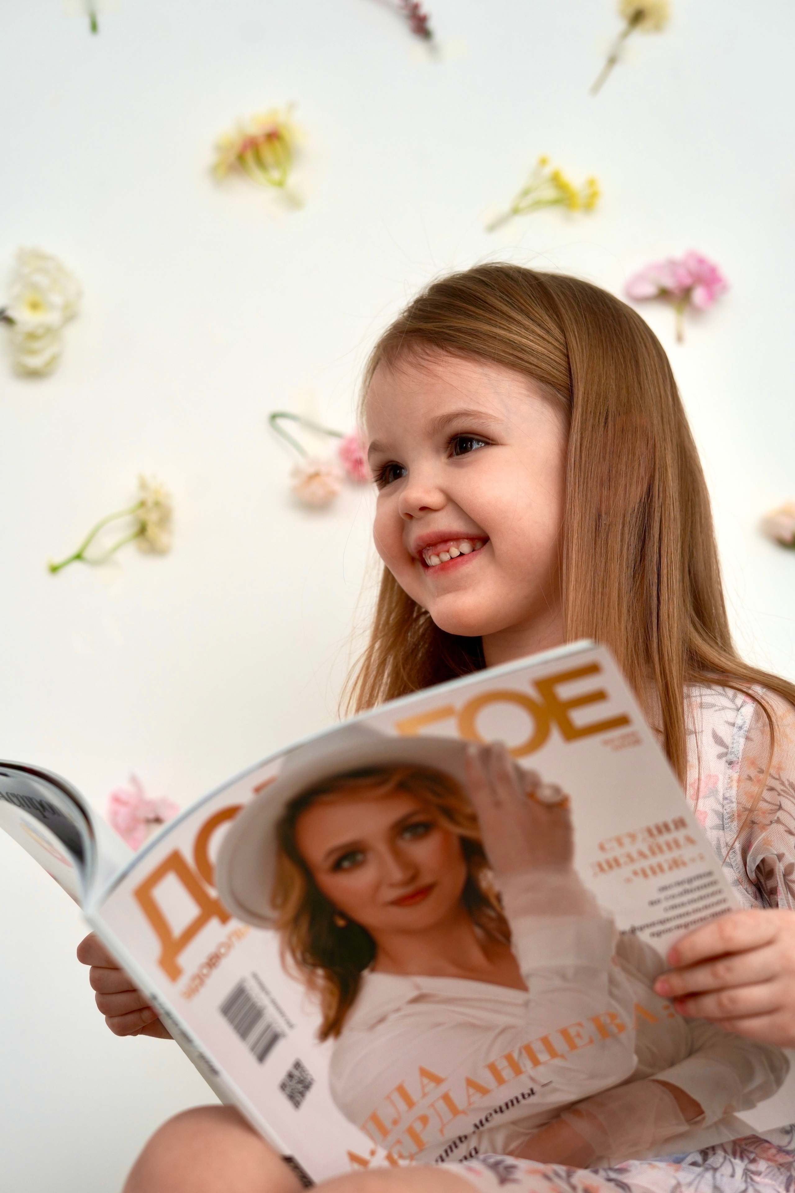 Анюта. Фотограф в Барнауле, Полина Черкасова