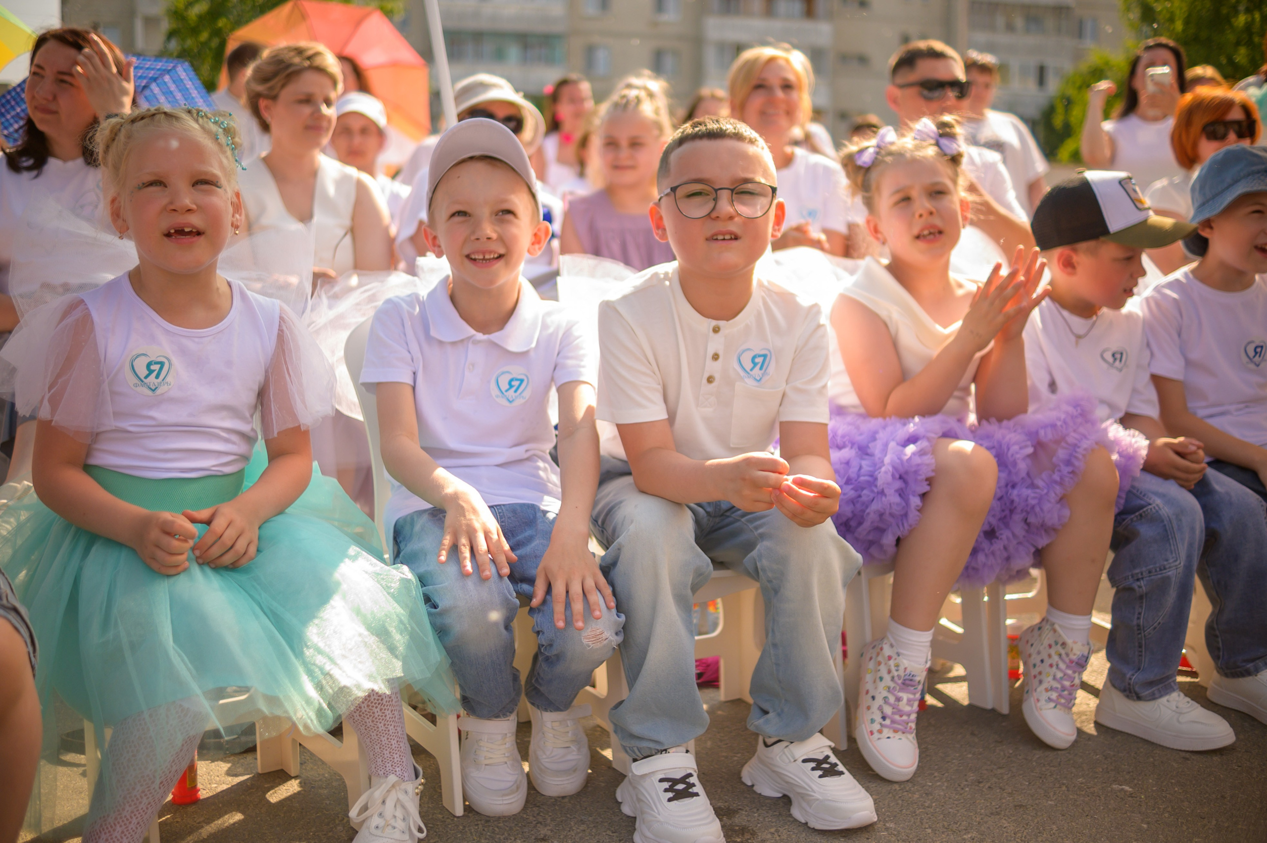 Репортаж выпускного группа «Фантазёры» 3 садик. Фотограф новорожденных, семейный детский в Тюмени Татьяна Морозова